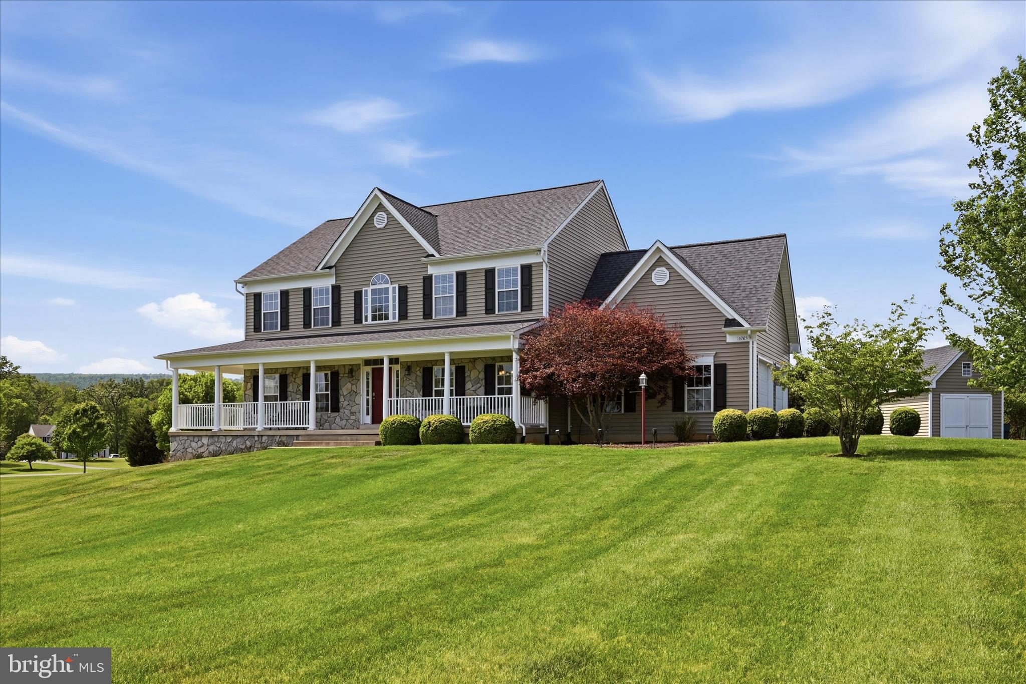 JONELLA FARM - Residential