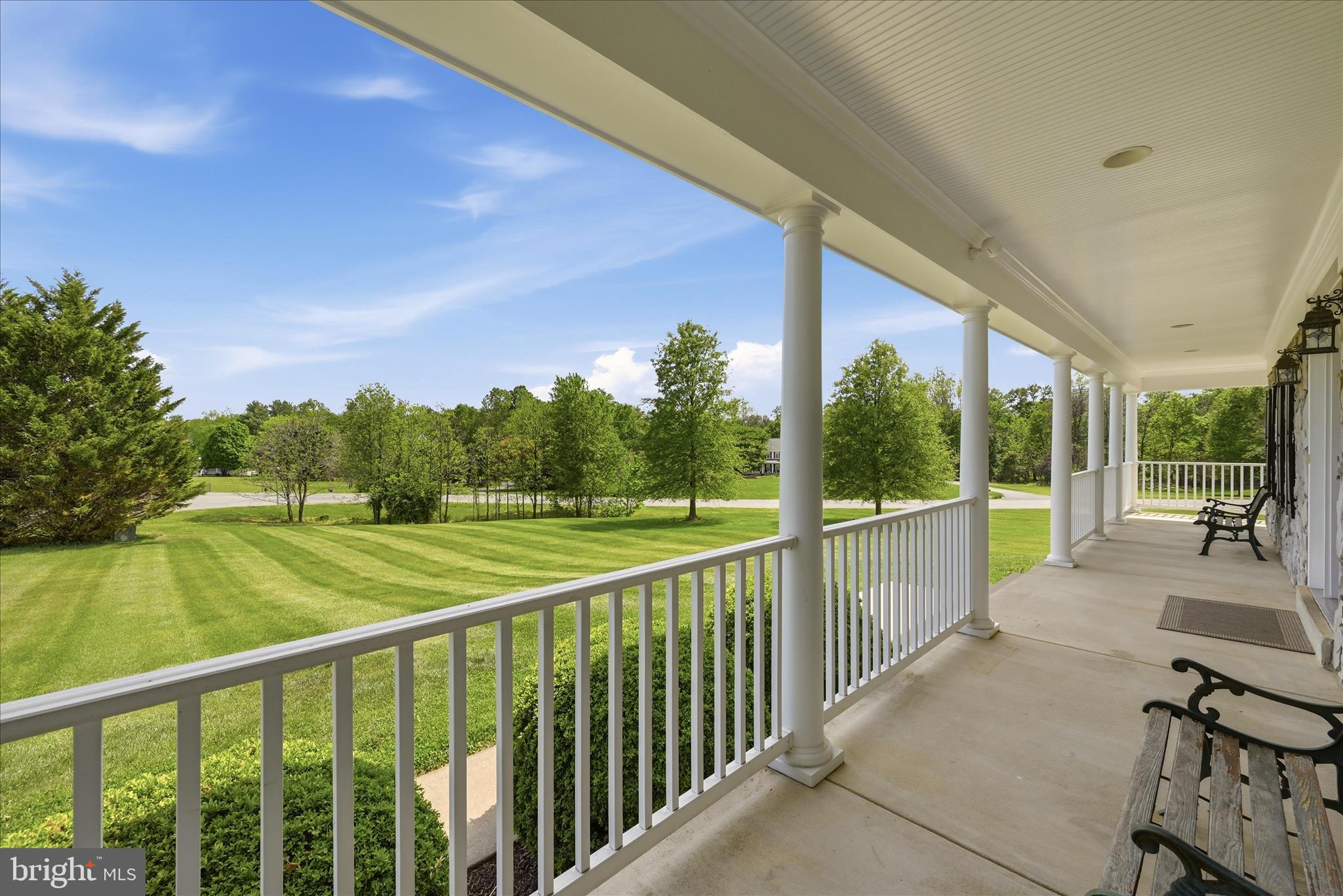 JONELLA FARM - Residential