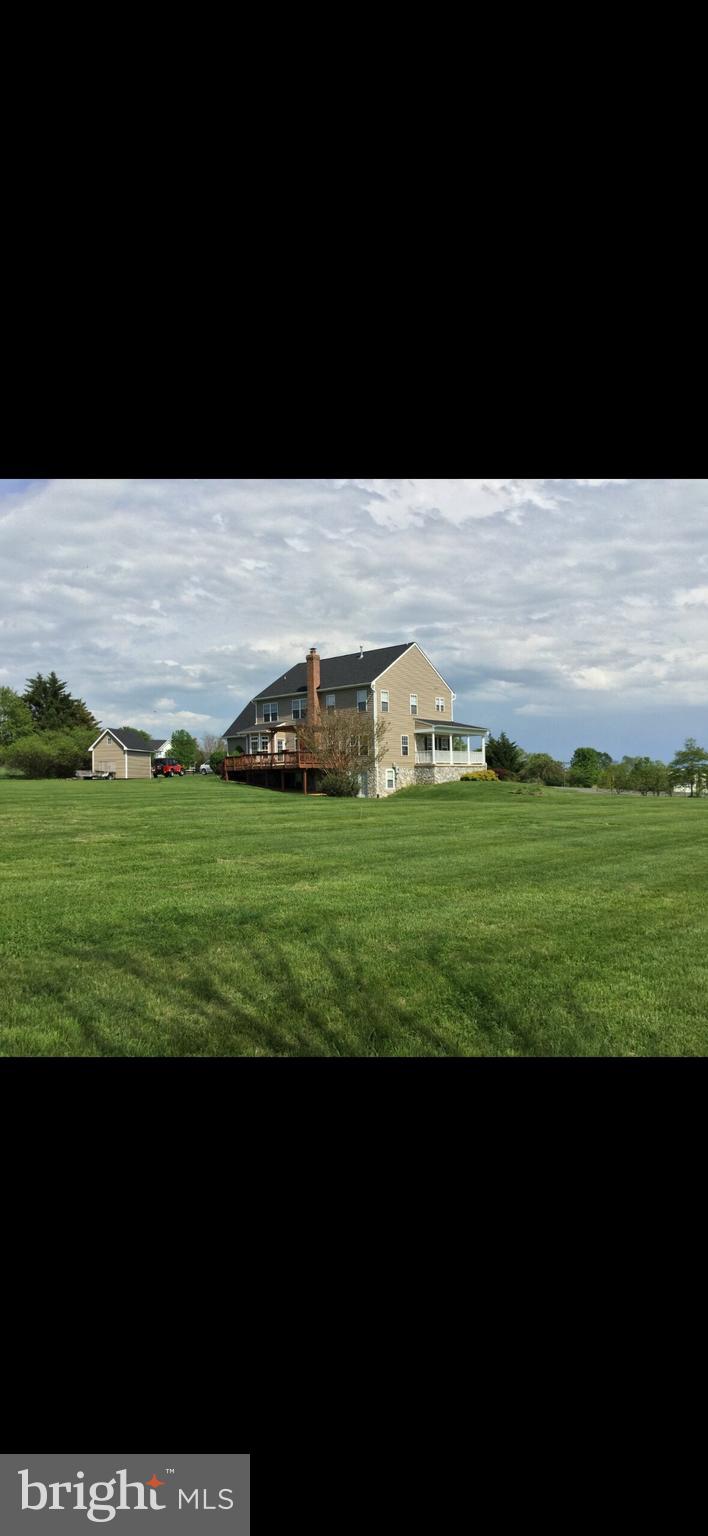 16205 JONELLA FARM DRIVE