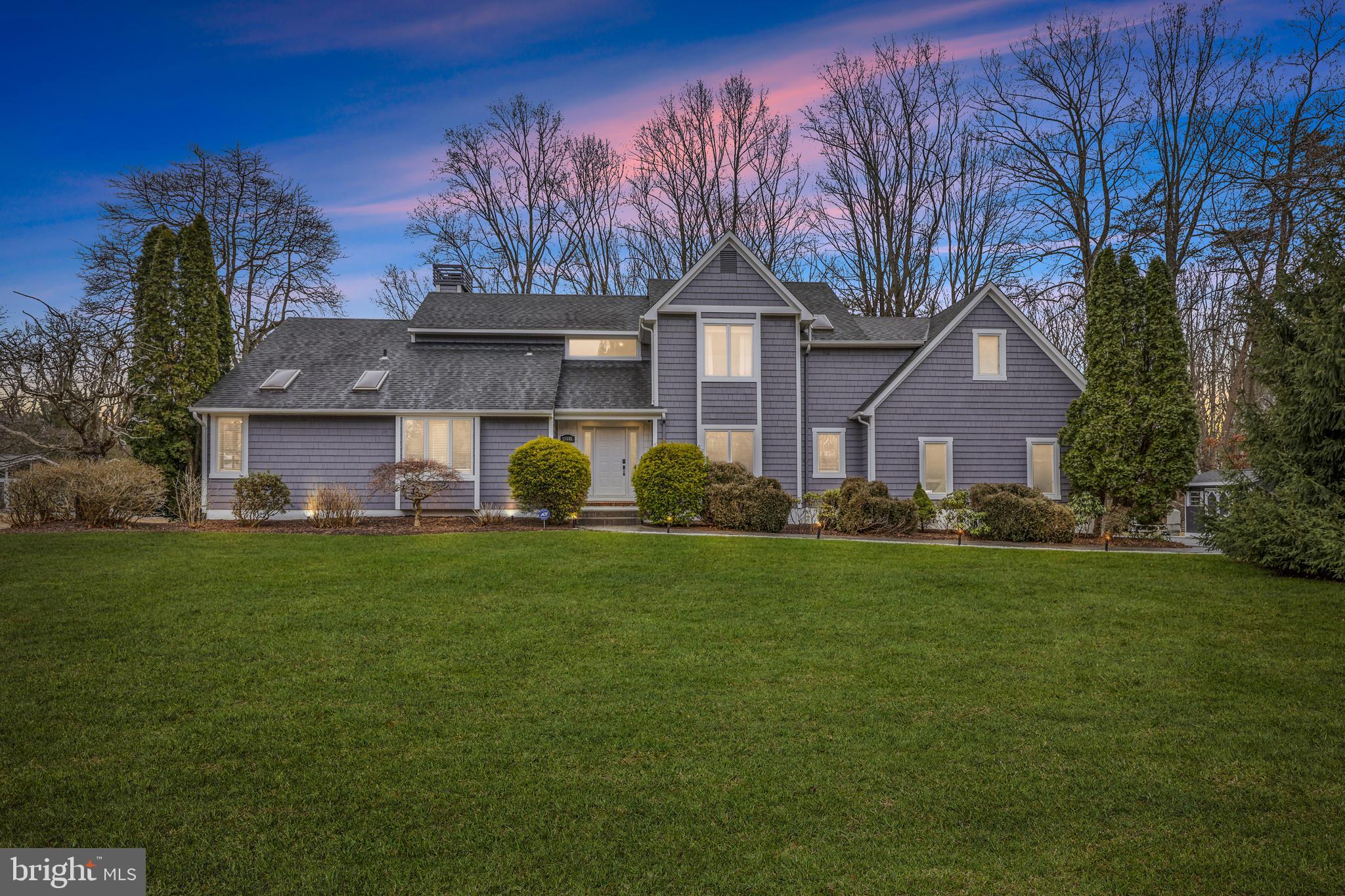 SUMMER HILL - Residential