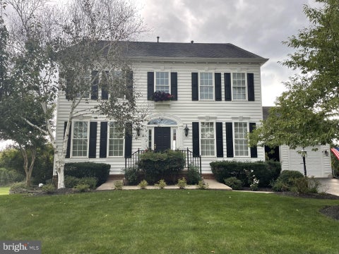 Photo of 14232 Snickersville Drive, GAINESVILLE, VA 20155 (MLS # VAPW2131072)