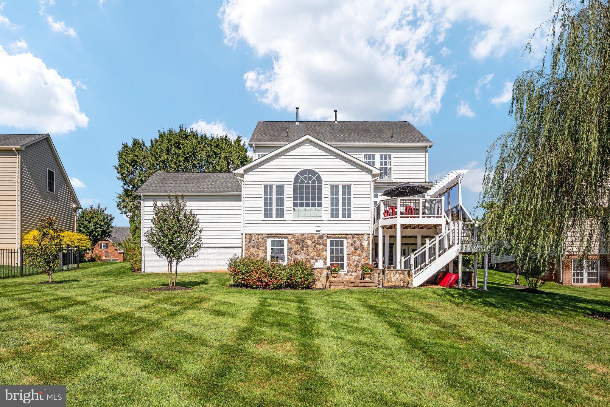 14232 SNICKERSVILLE DRIVE