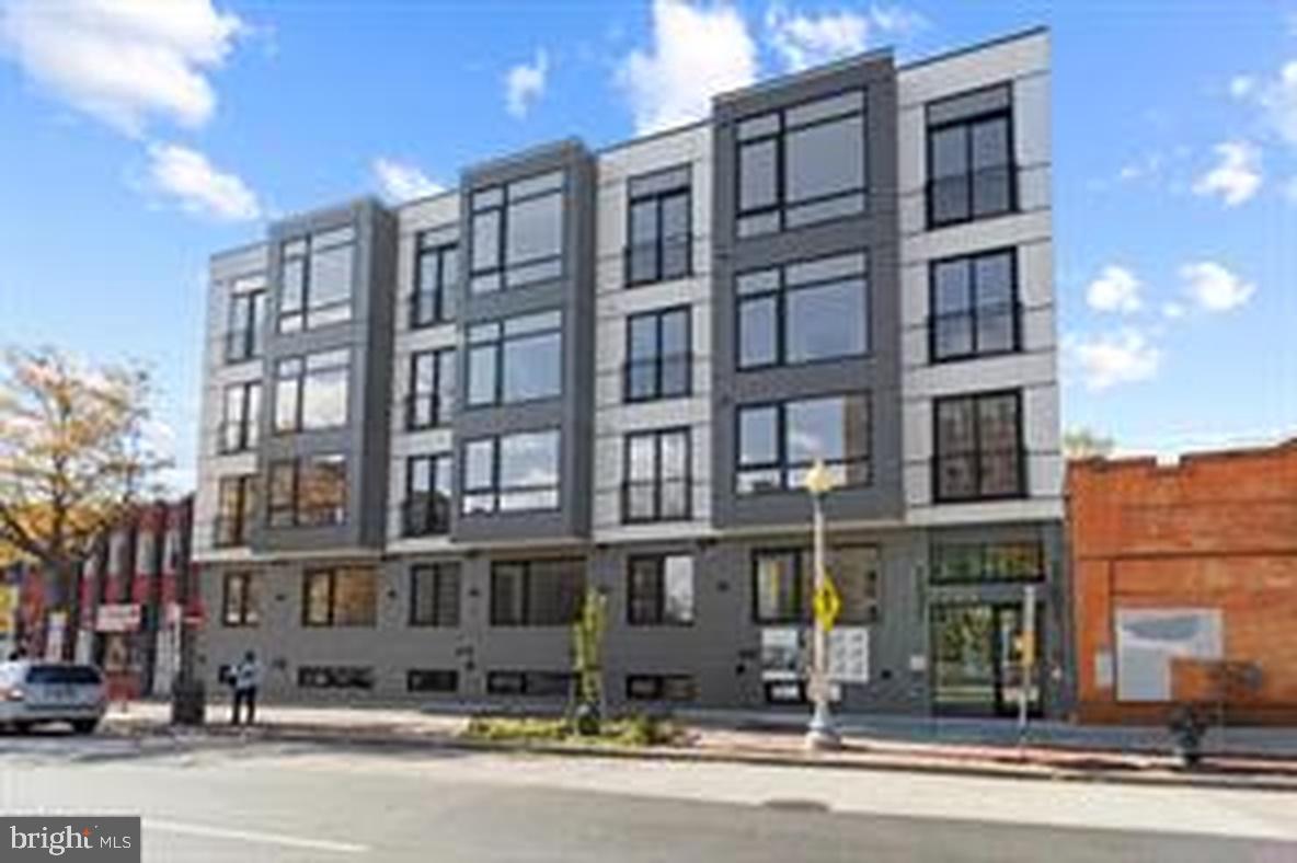 7700 GEORGIA AVENUE NW 301