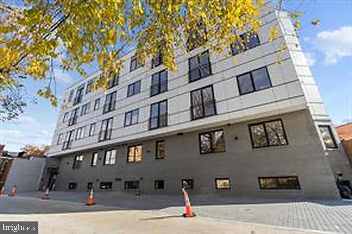 7700 GEORGIA AVENUE NW 301