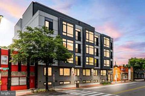 Photo of 7700 Georgia Avenue NW #301, WASHINGTON, DC 20012 (MLS # DCDC2267216)