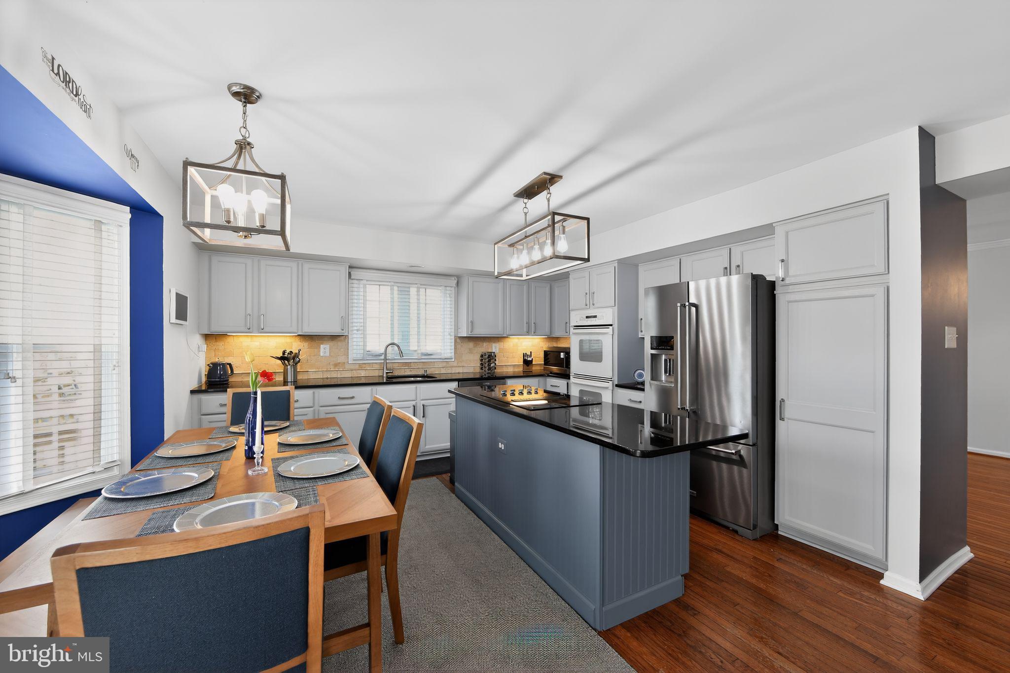 MARSH HARBOUR - Residential