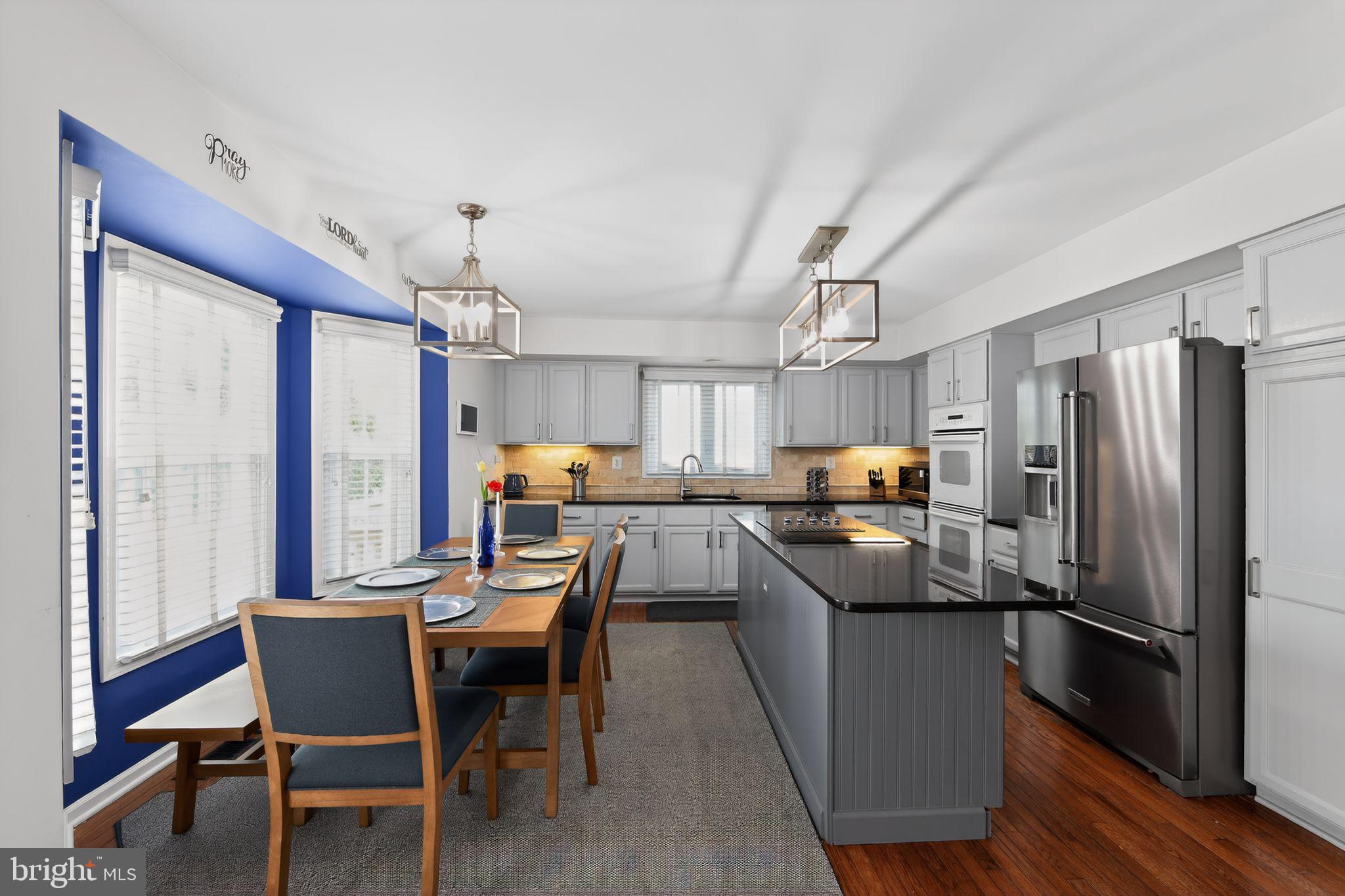 MARSH HARBOUR - Residential