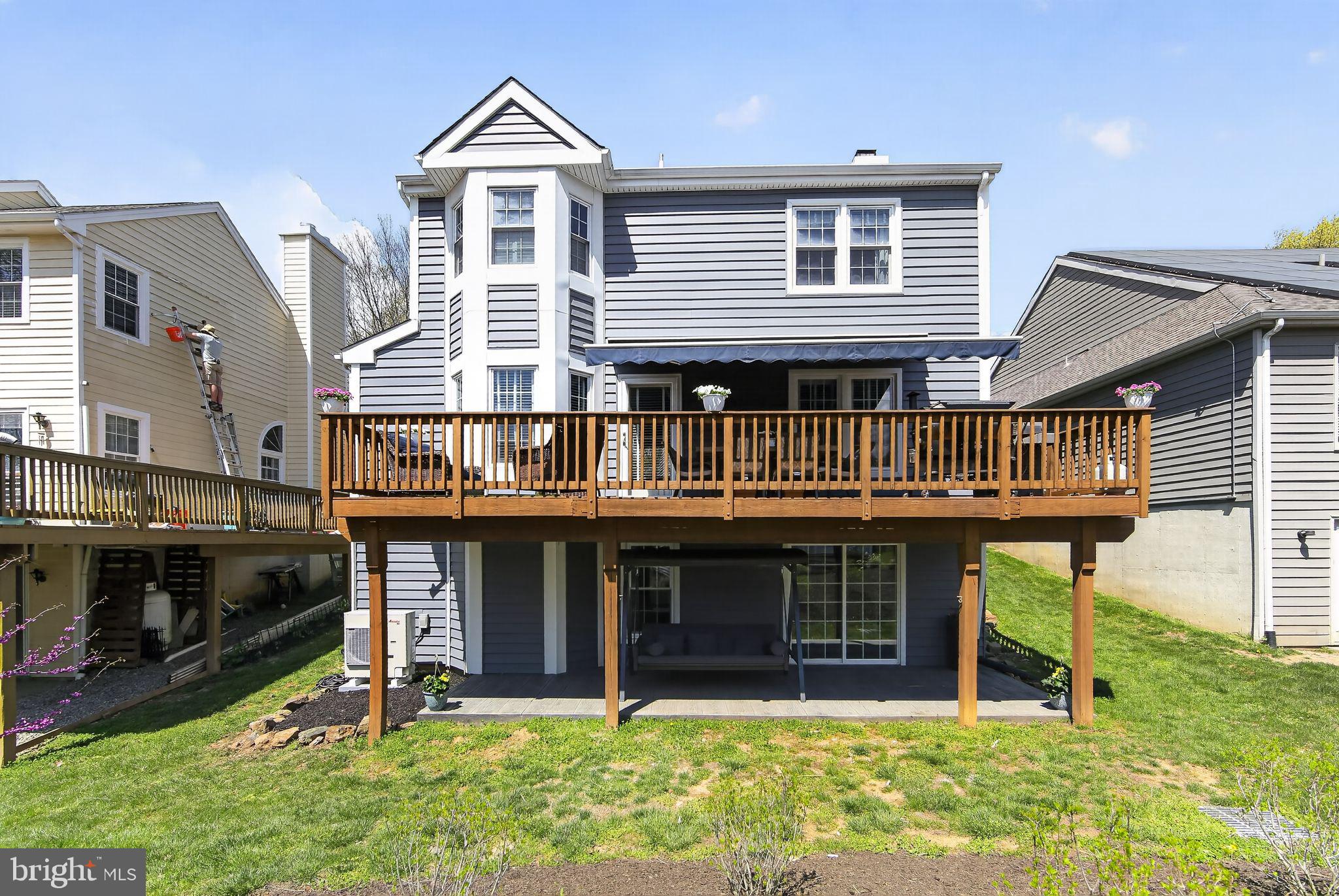 MARSH HARBOUR - Residential