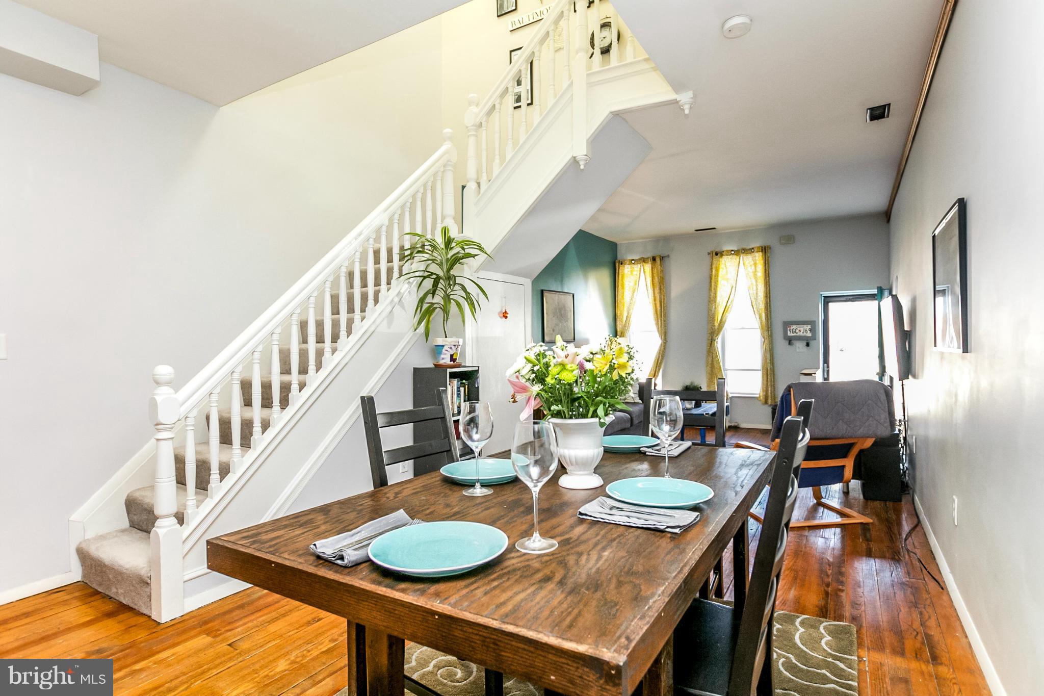 HIGHLANDTOWN - Residential