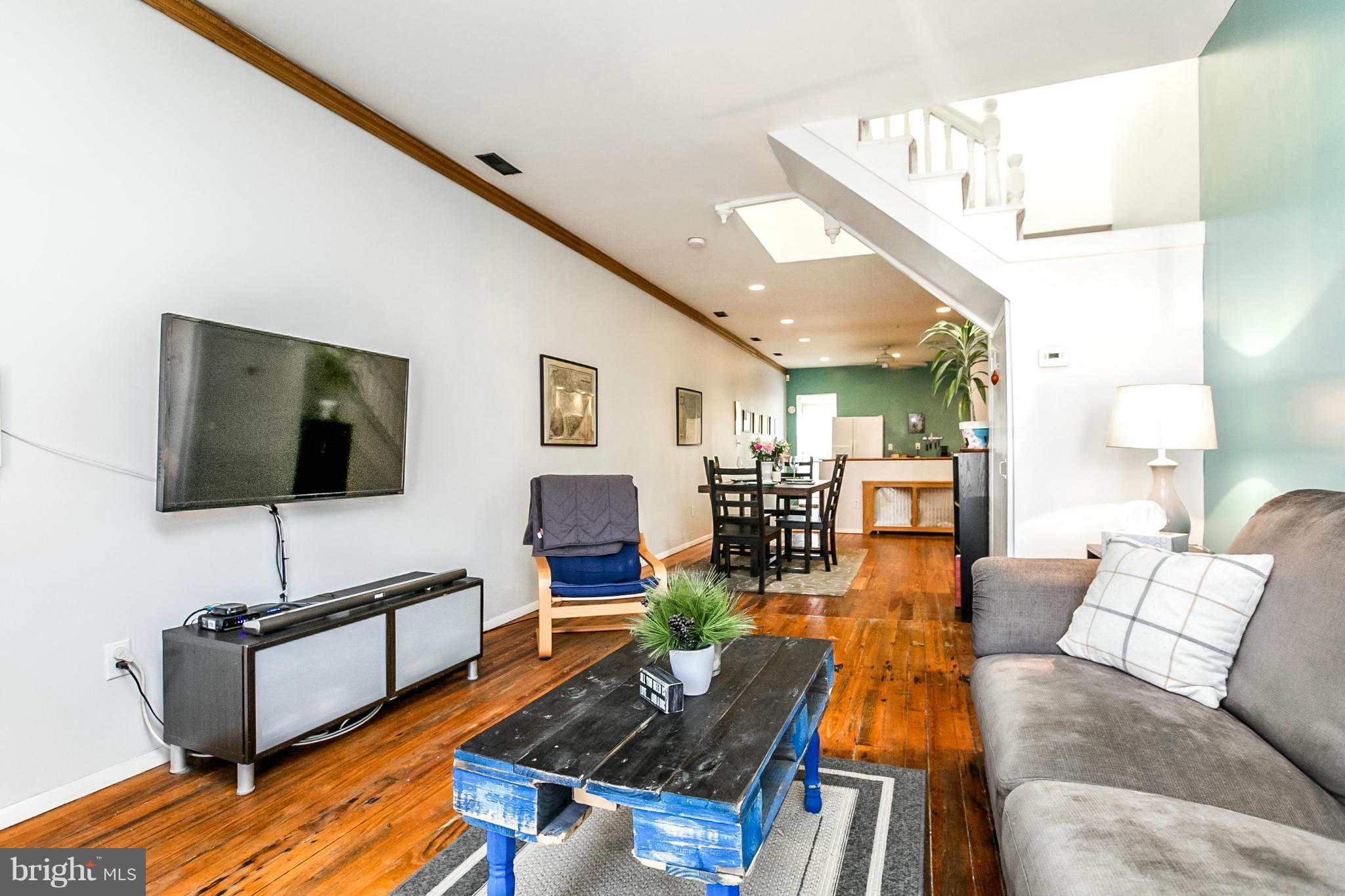 HIGHLANDTOWN - Residential