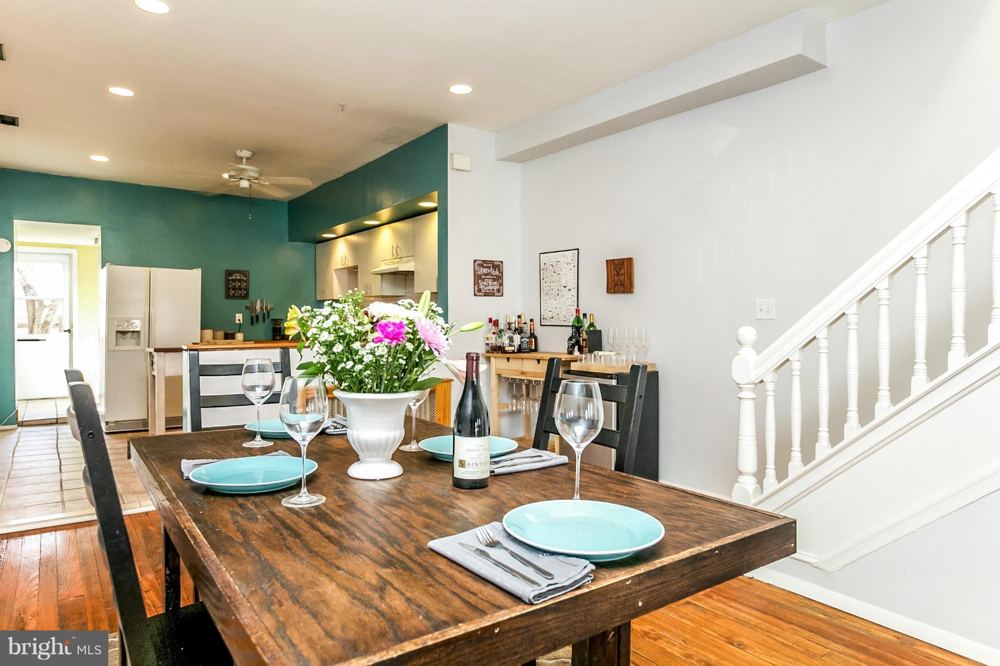 HIGHLANDTOWN - Residential