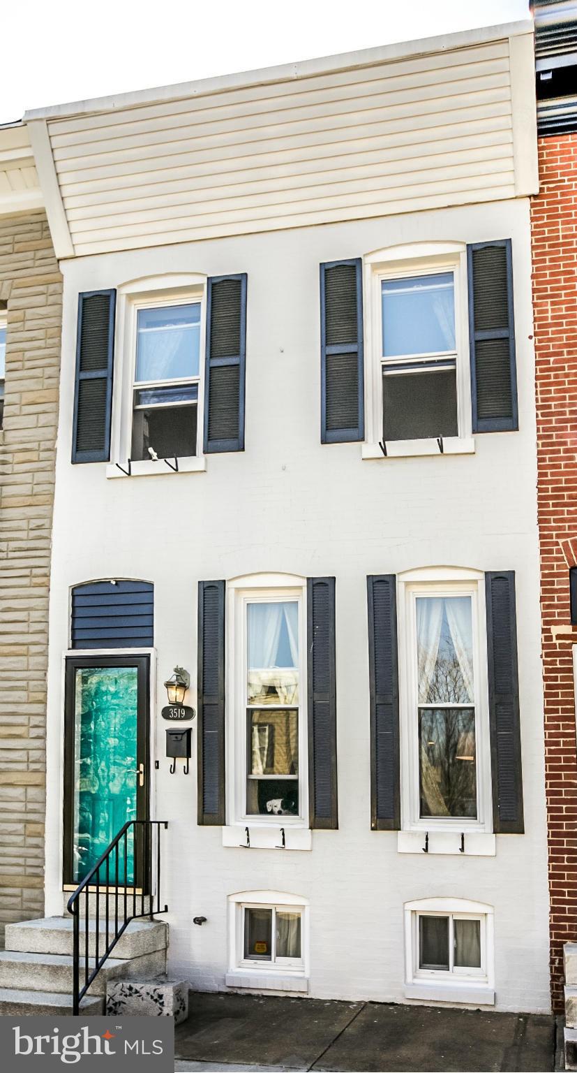 HIGHLANDTOWN - Residential