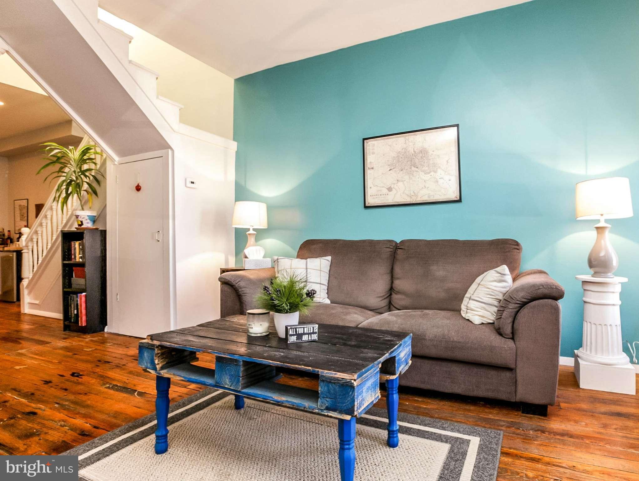 HIGHLANDTOWN - Residential