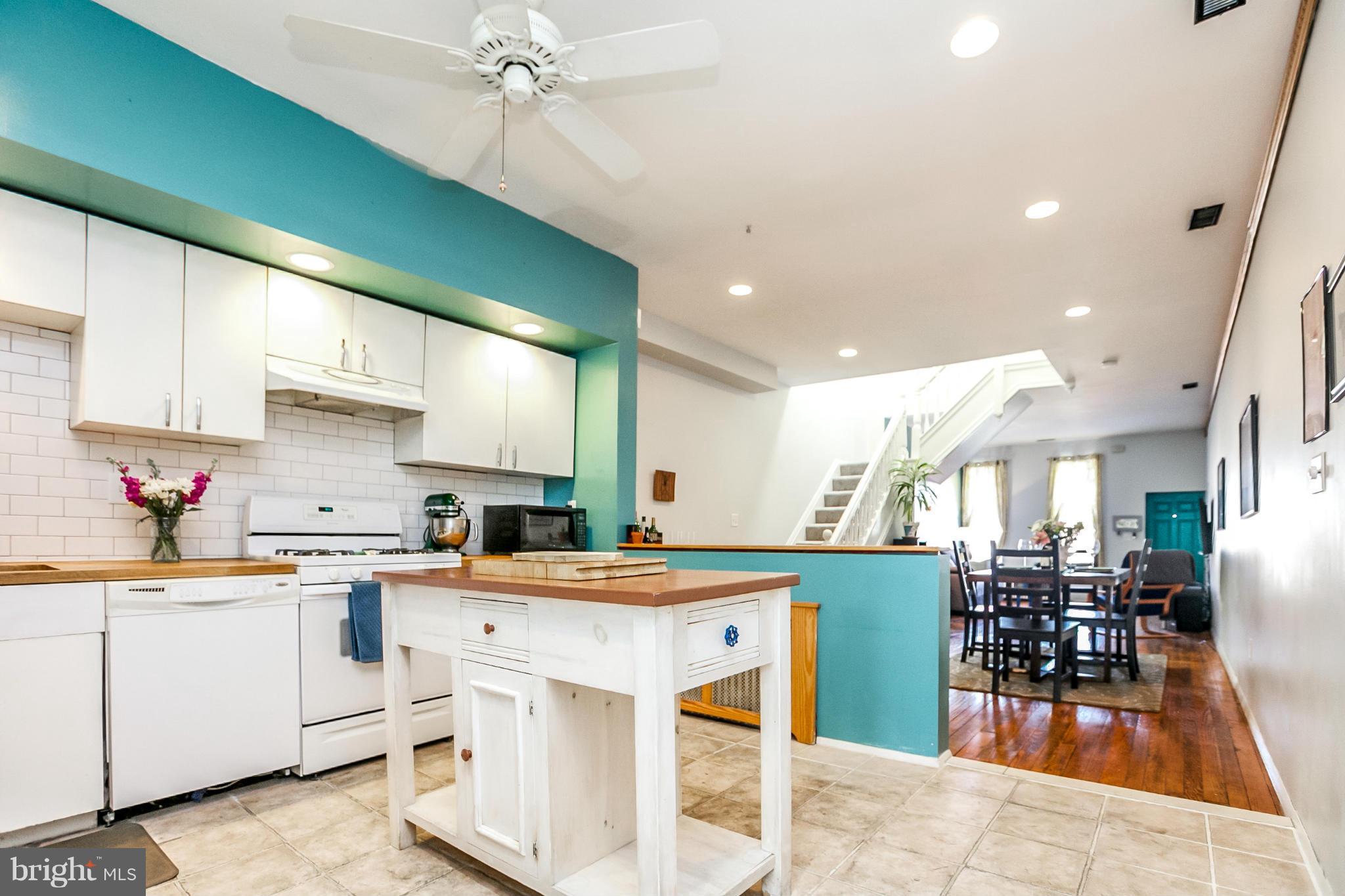 HIGHLANDTOWN - Residential