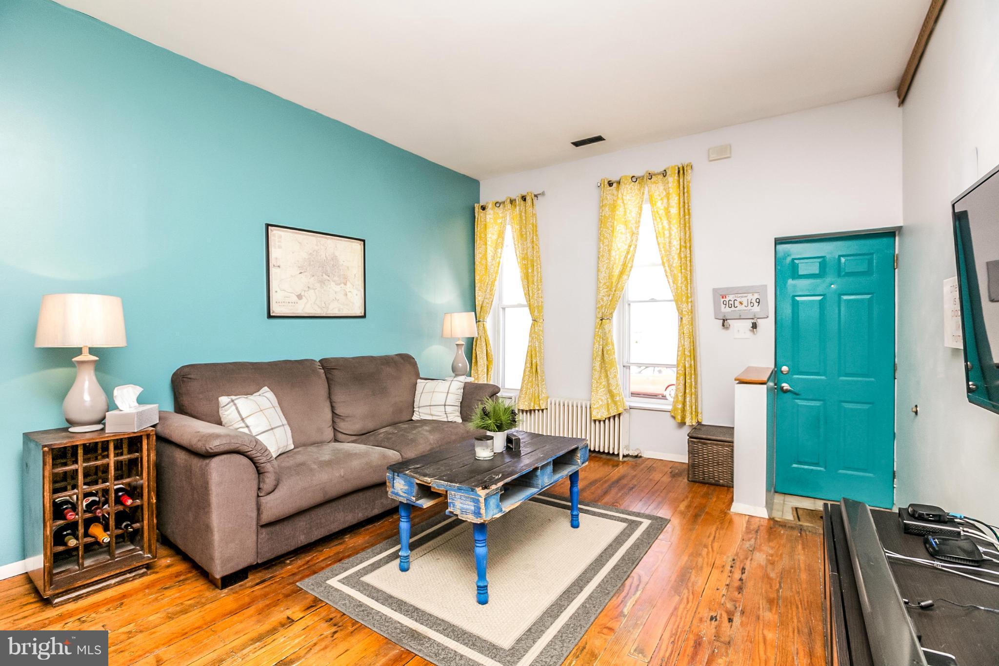 HIGHLANDTOWN - Residential