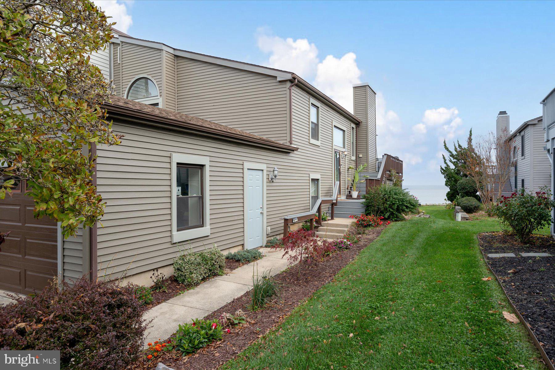 CHESAPEAKE STATION - Residential