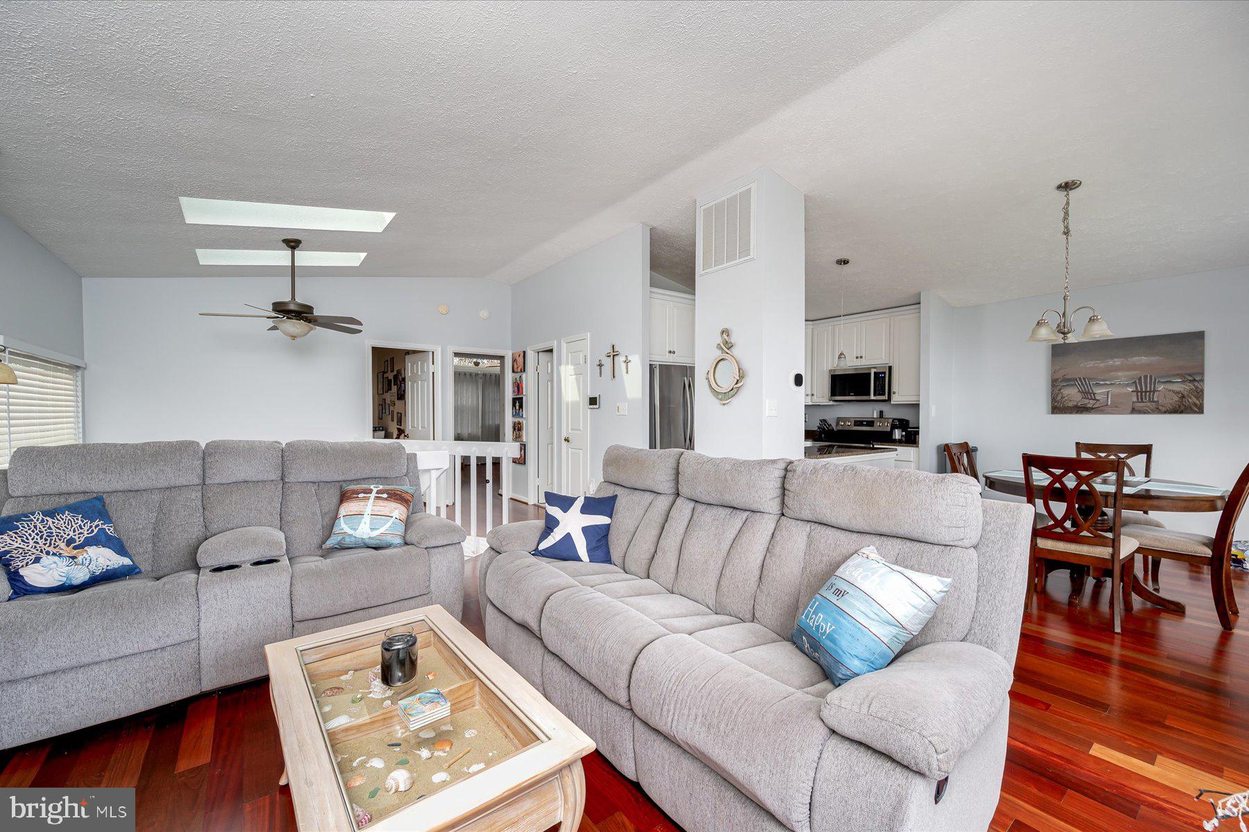 CHESAPEAKE STATION - Residential