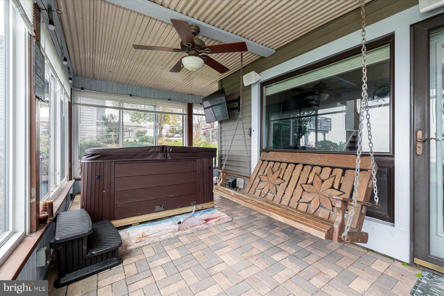 CHESAPEAKE STATION - Residential