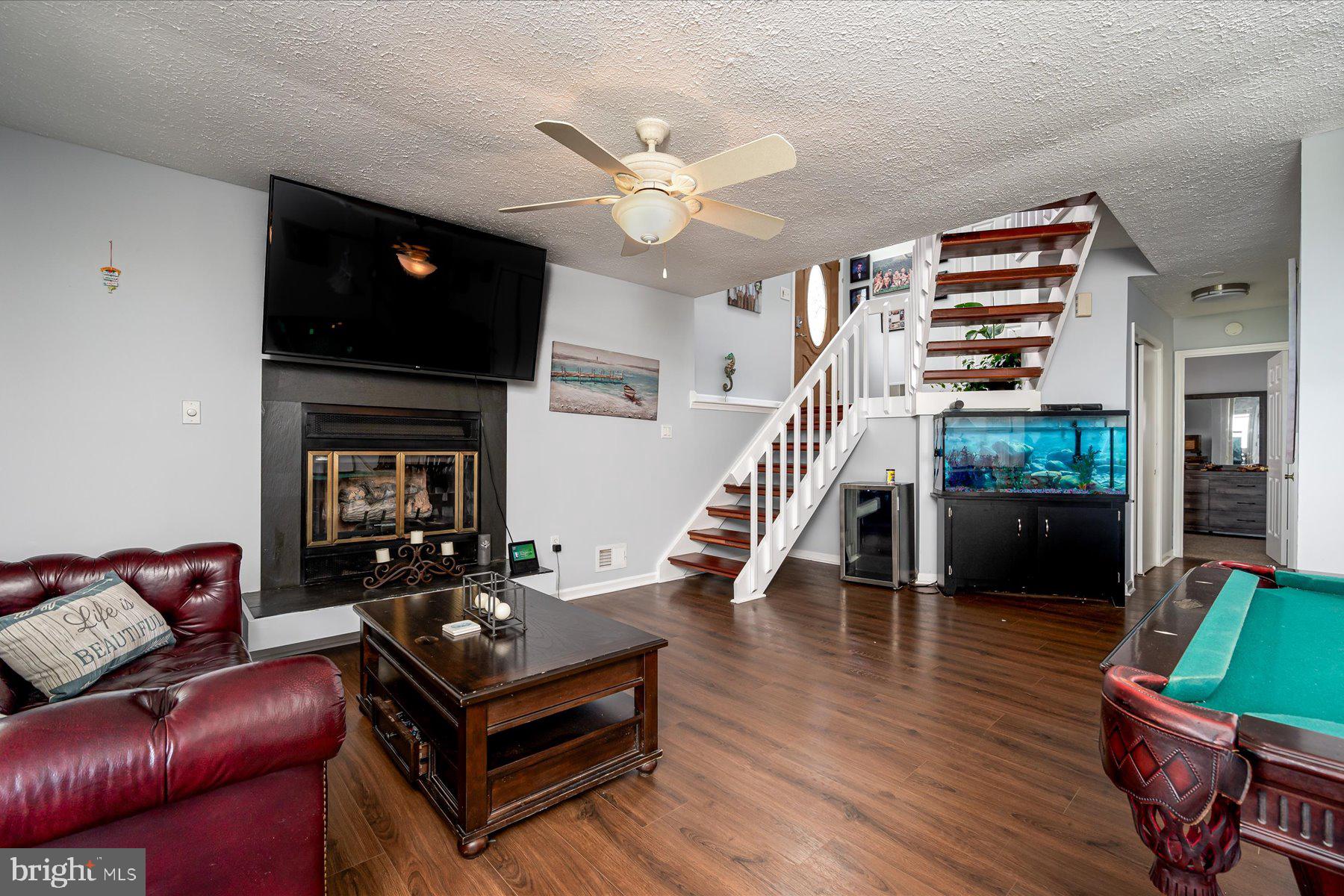 CHESAPEAKE STATION - Residential