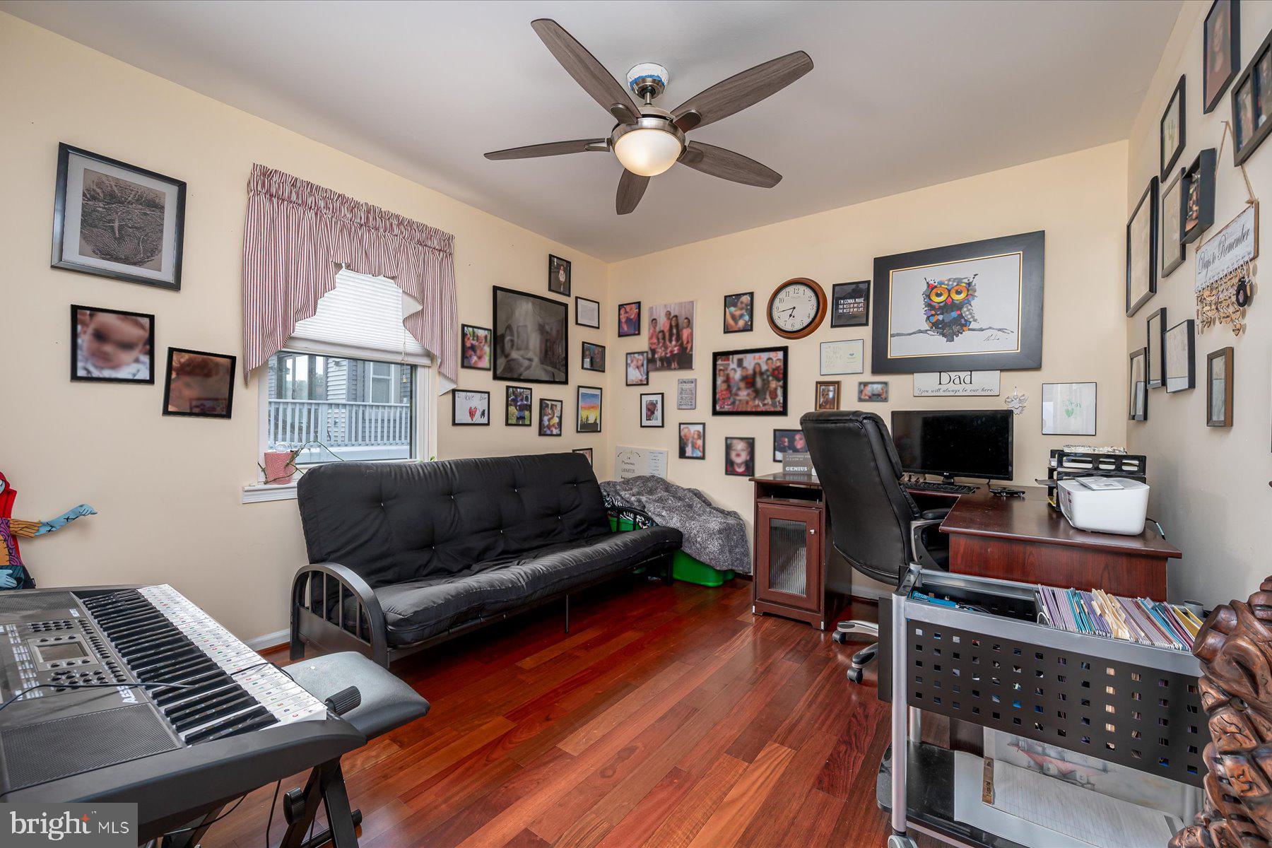 CHESAPEAKE STATION - Residential