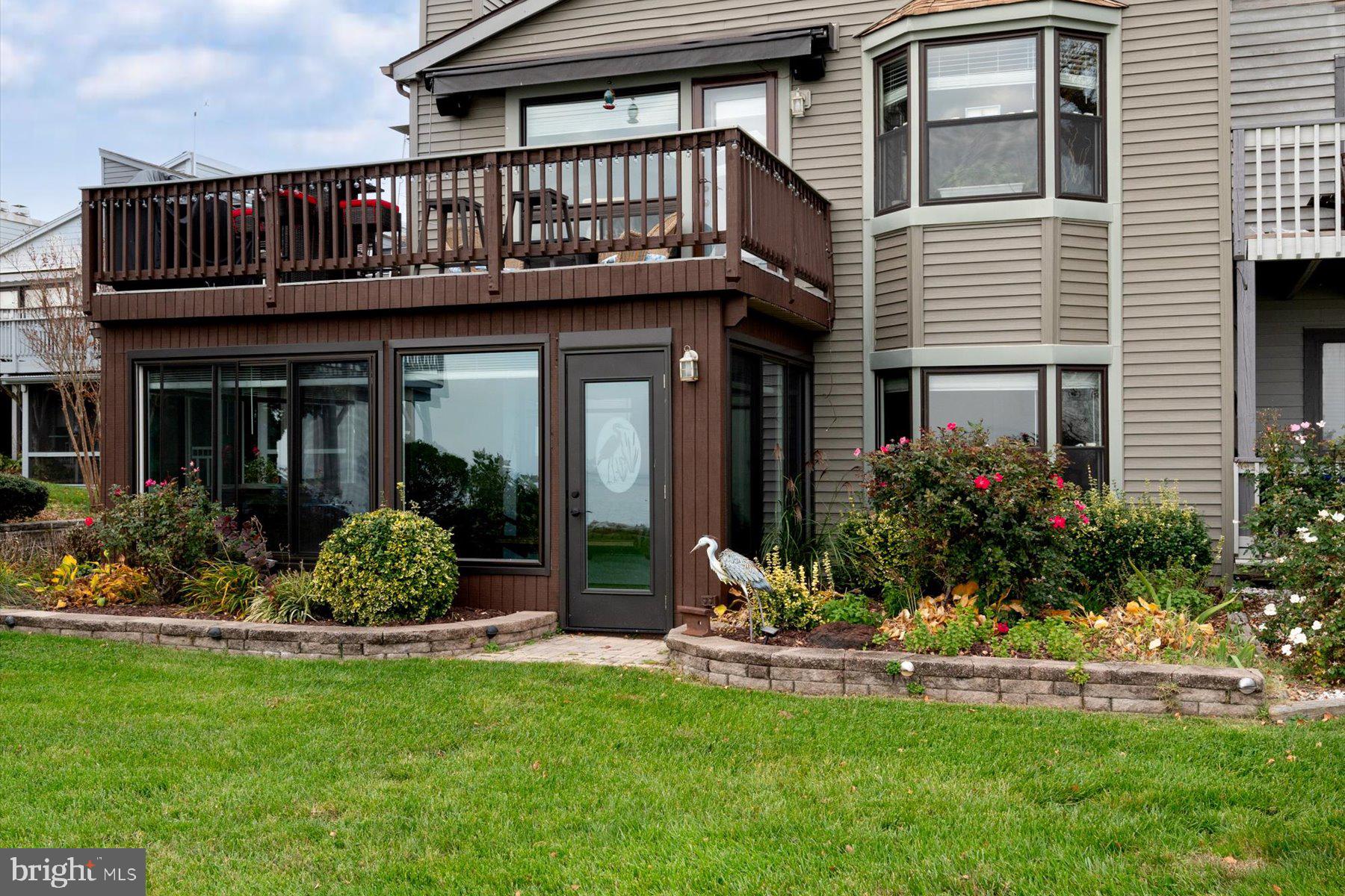 CHESAPEAKE STATION - Residential