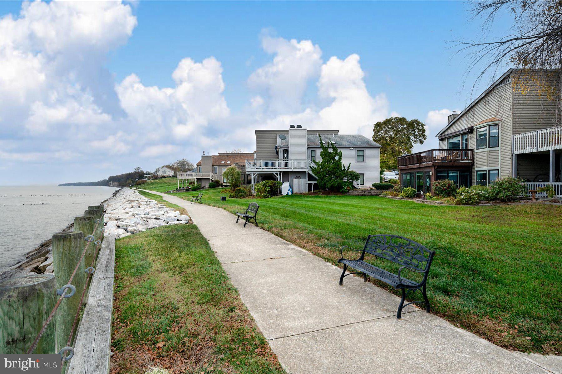 CHESAPEAKE STATION - Residential