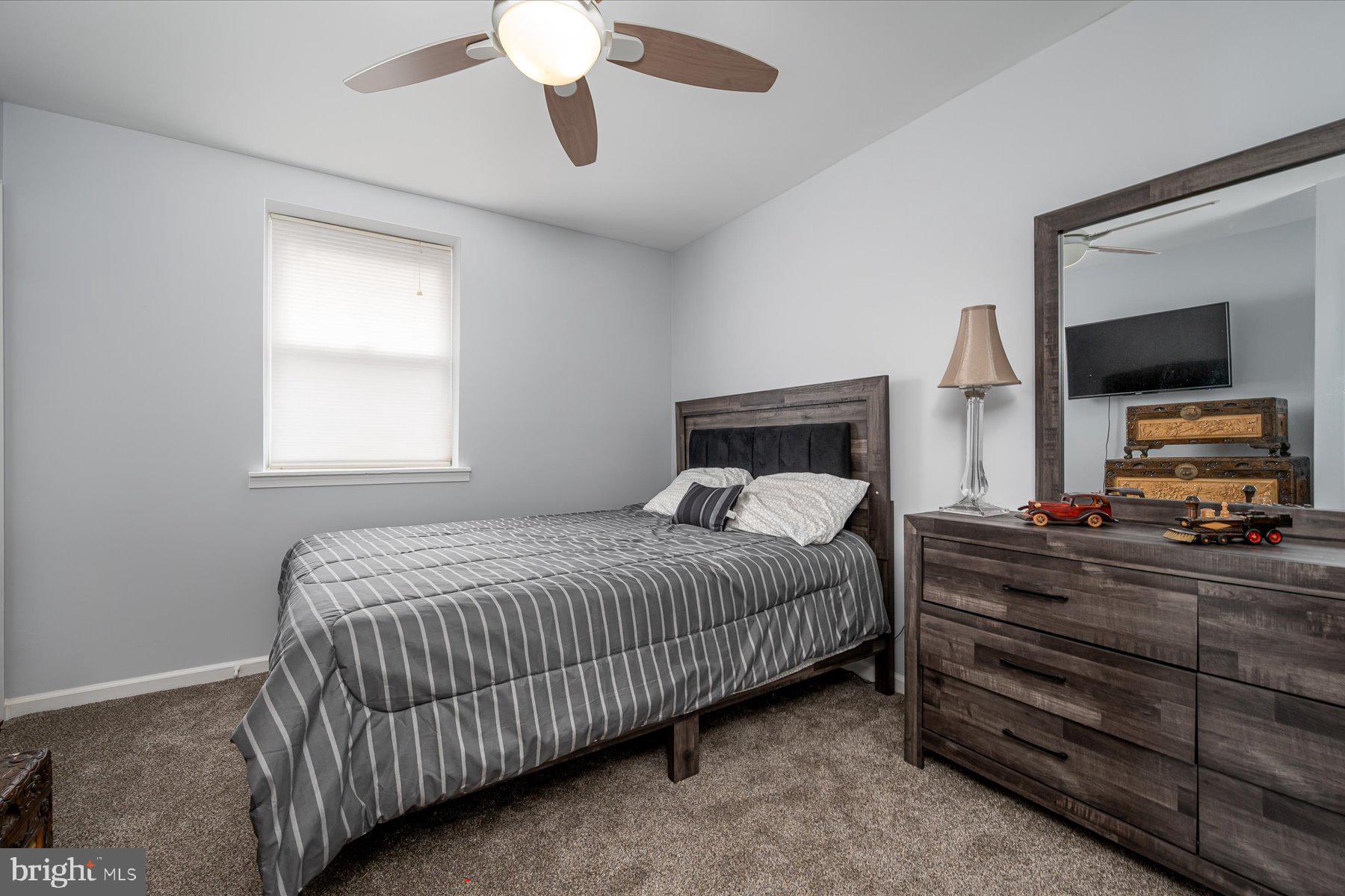 CHESAPEAKE STATION - Residential