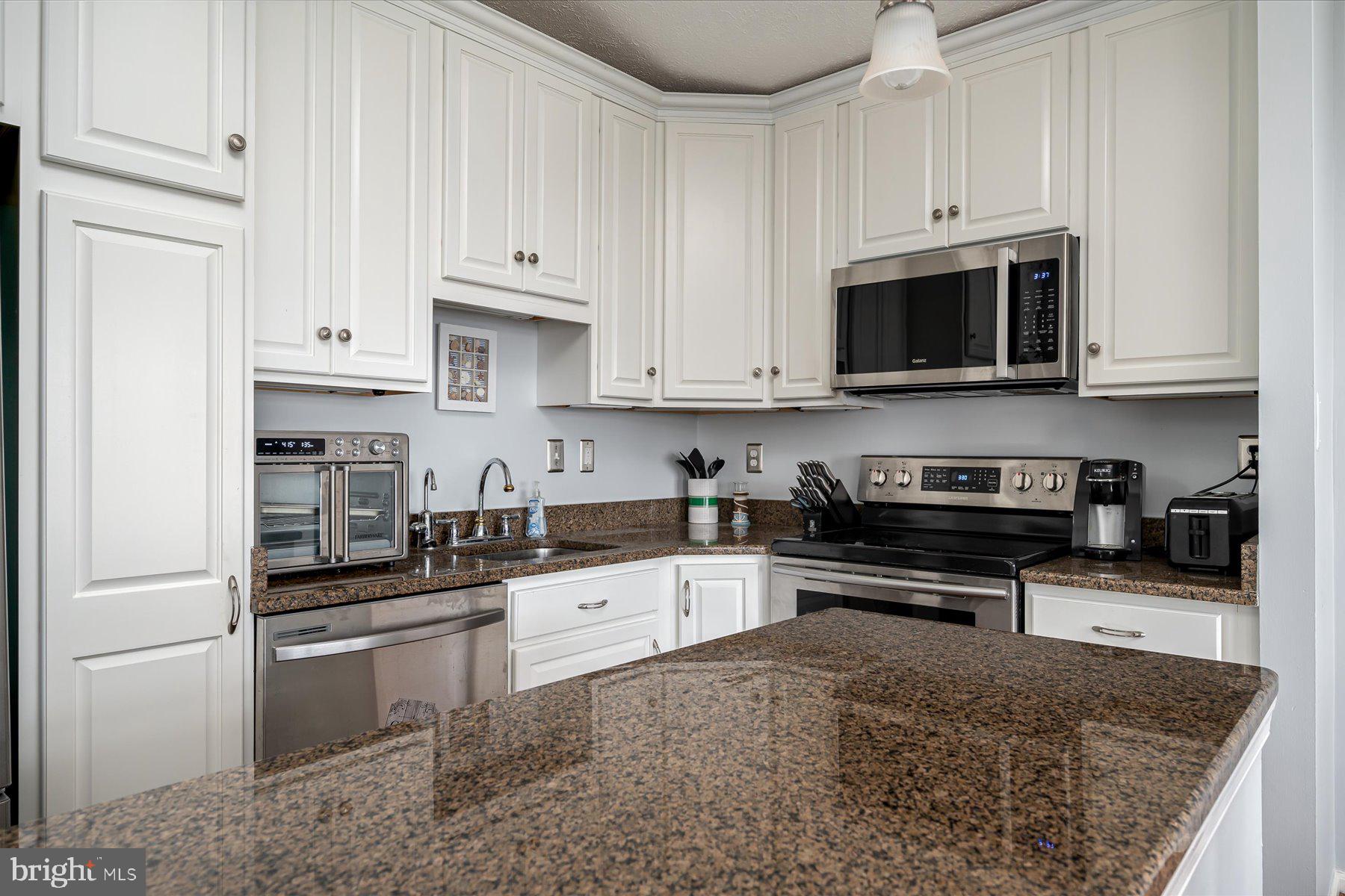 CHESAPEAKE STATION - Residential