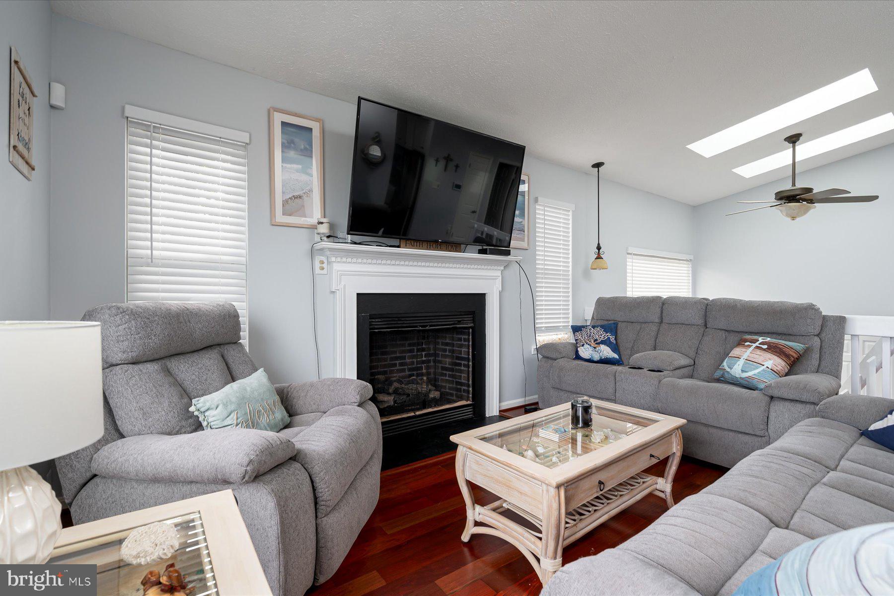 CHESAPEAKE STATION - Residential