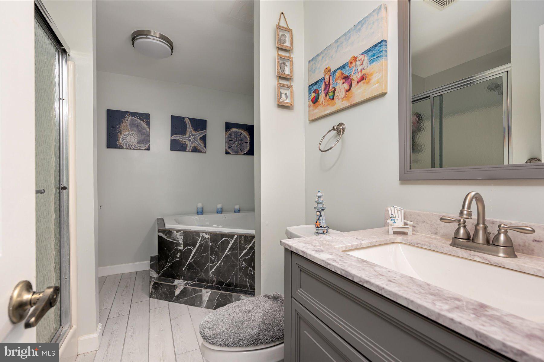 CHESAPEAKE STATION - Residential