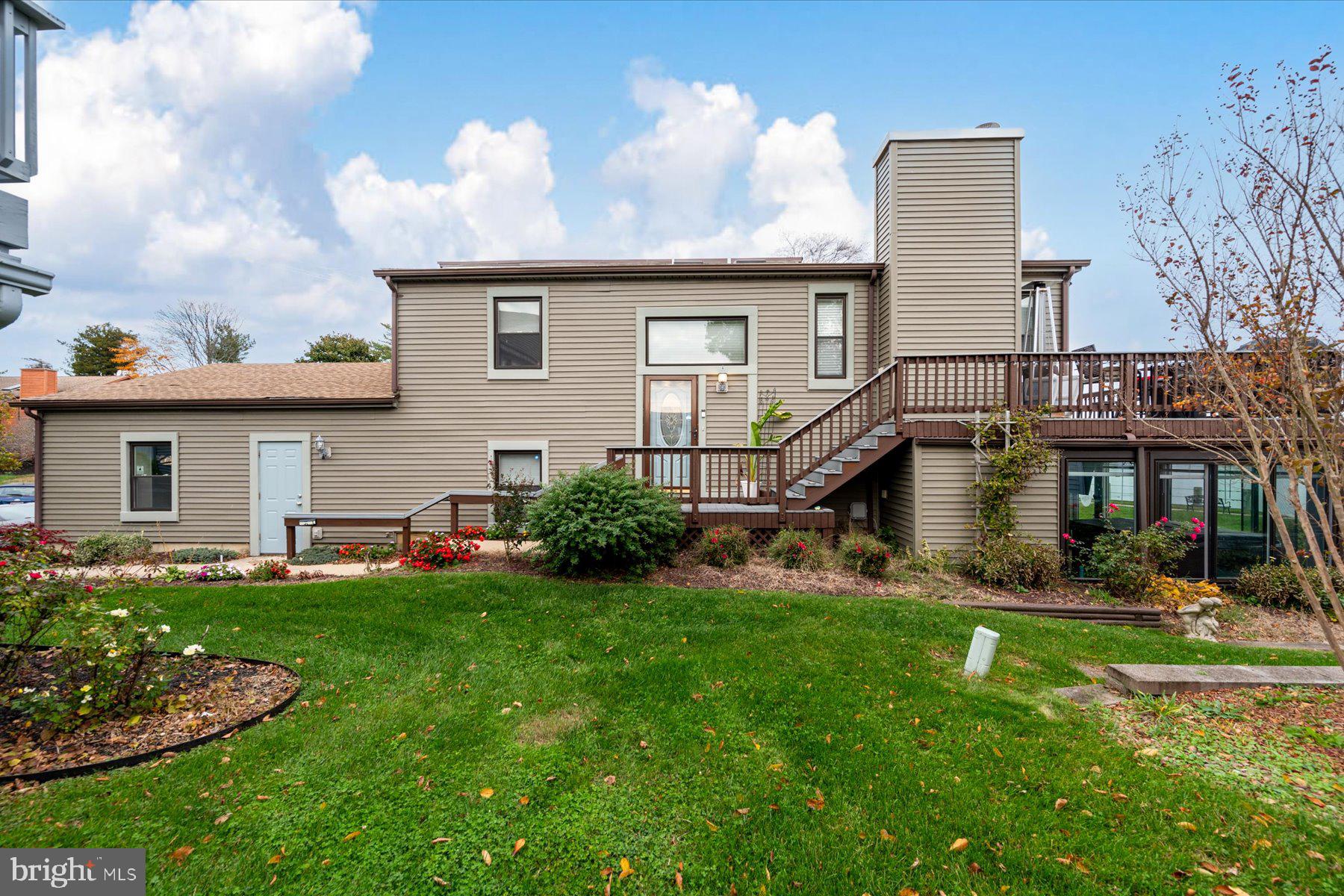 CHESAPEAKE STATION - Residential