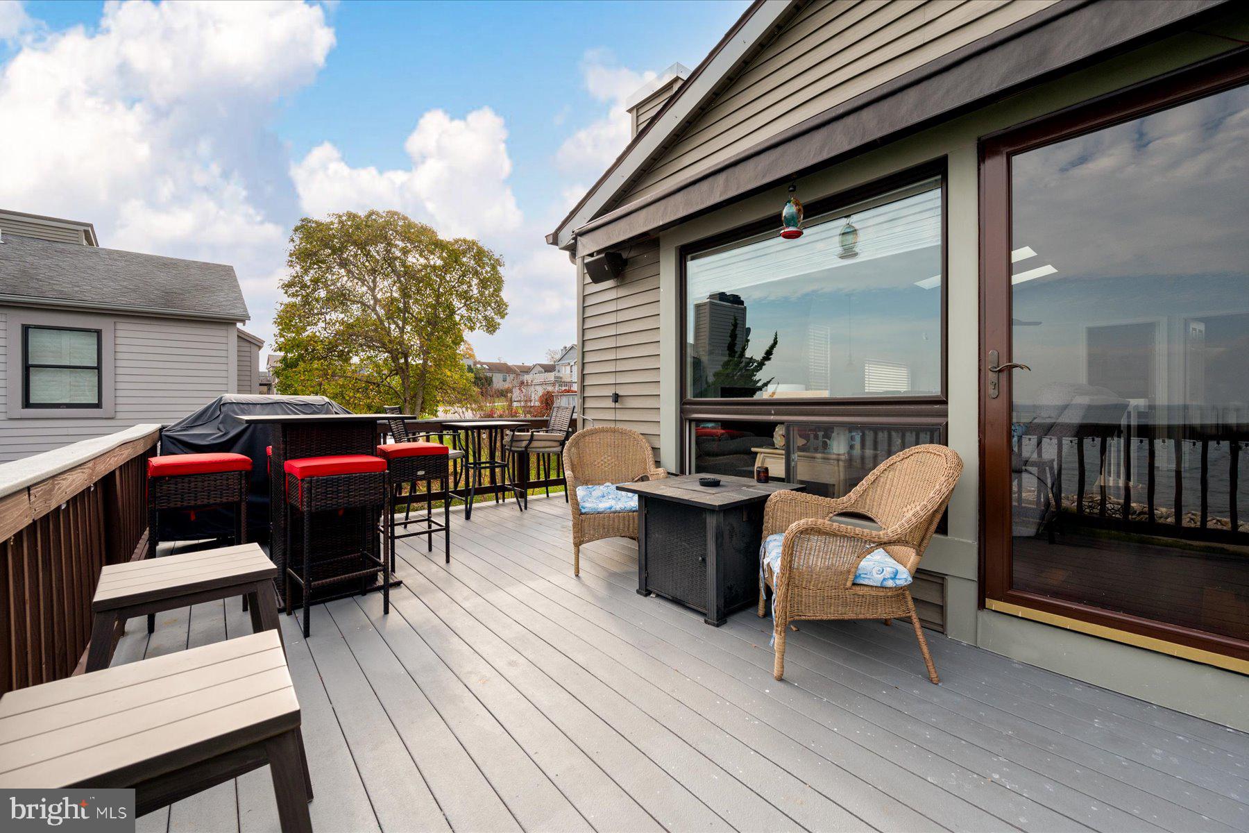 CHESAPEAKE STATION - Residential