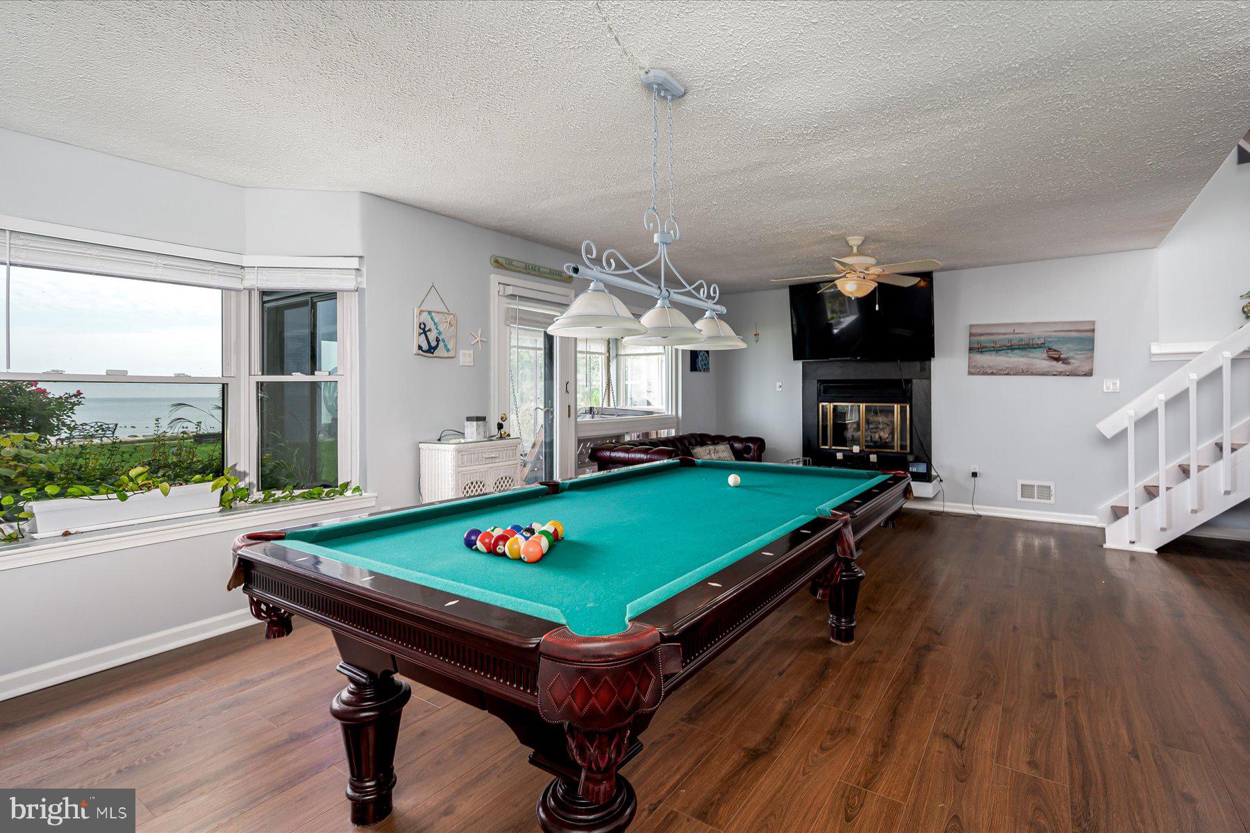 CHESAPEAKE STATION - Residential