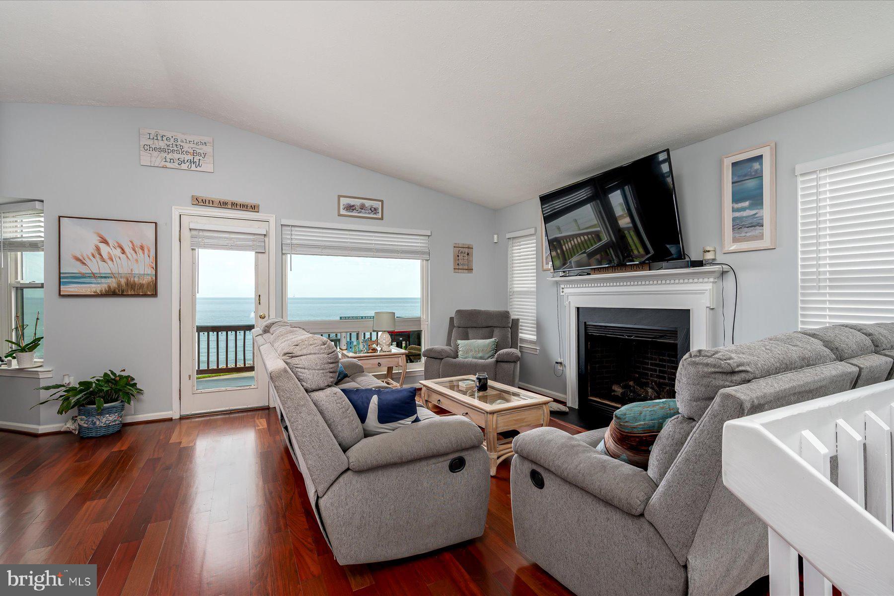 CHESAPEAKE STATION - Residential