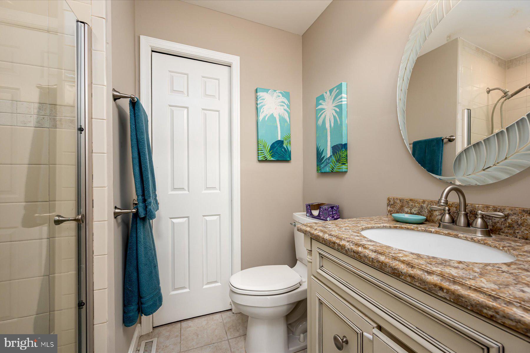 CHESAPEAKE STATION - Residential