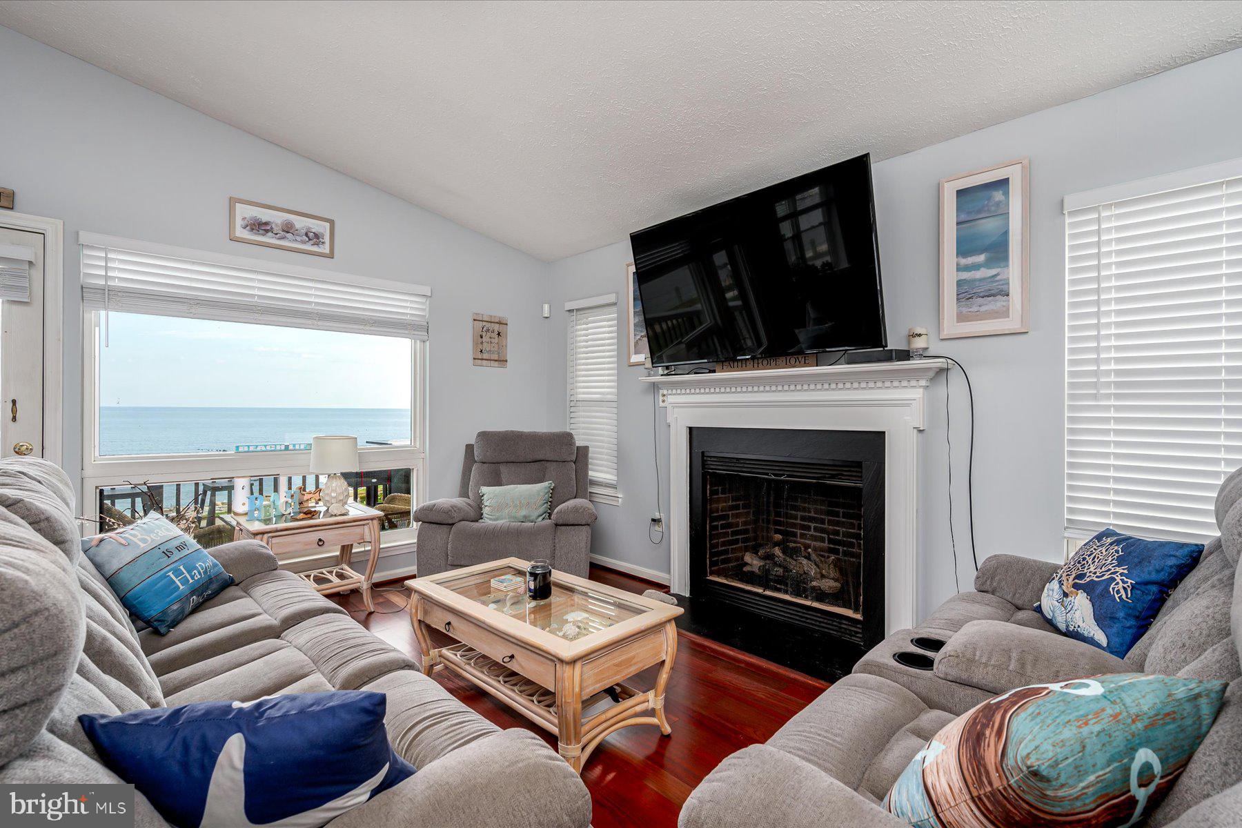 CHESAPEAKE STATION - Residential