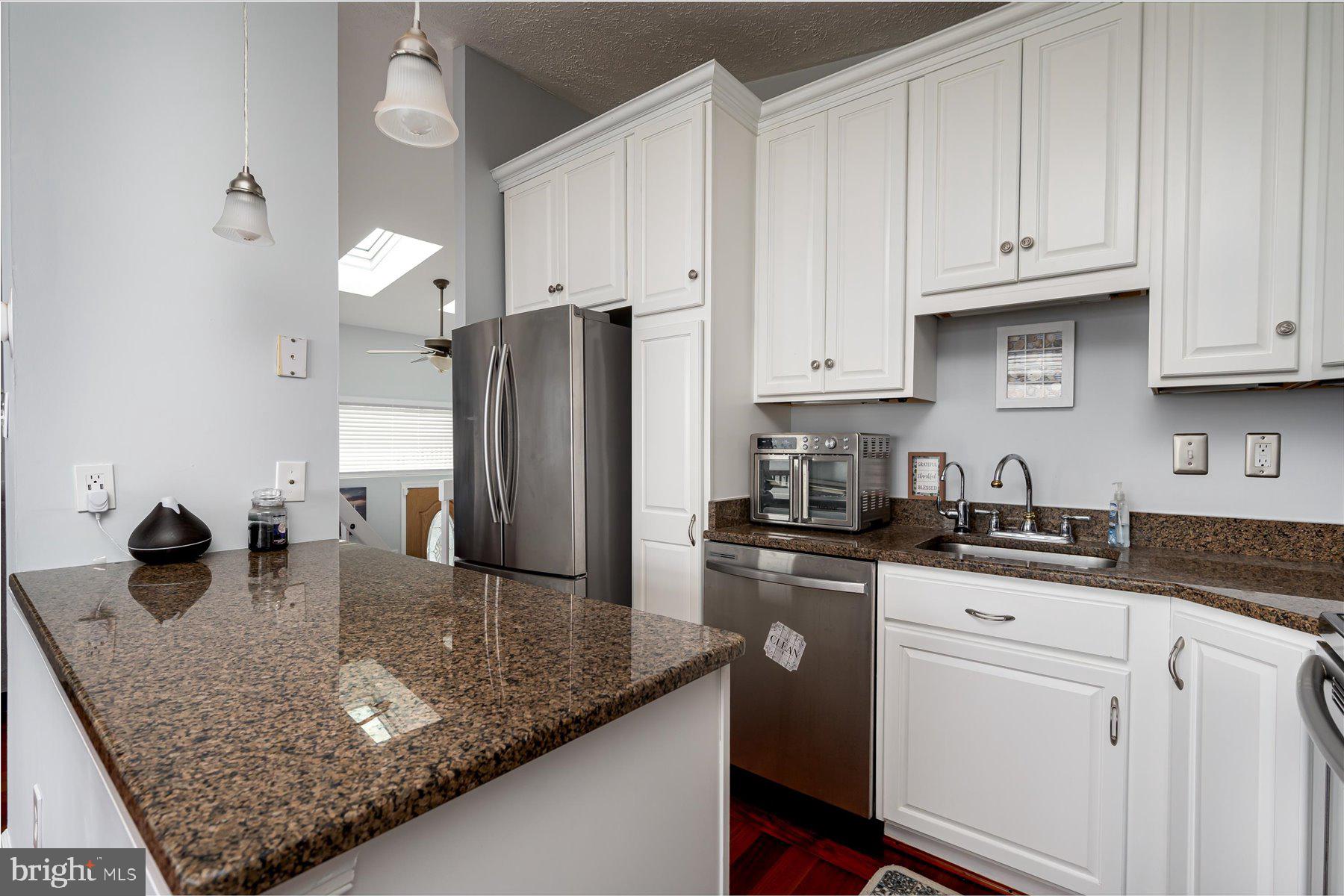 CHESAPEAKE STATION - Residential