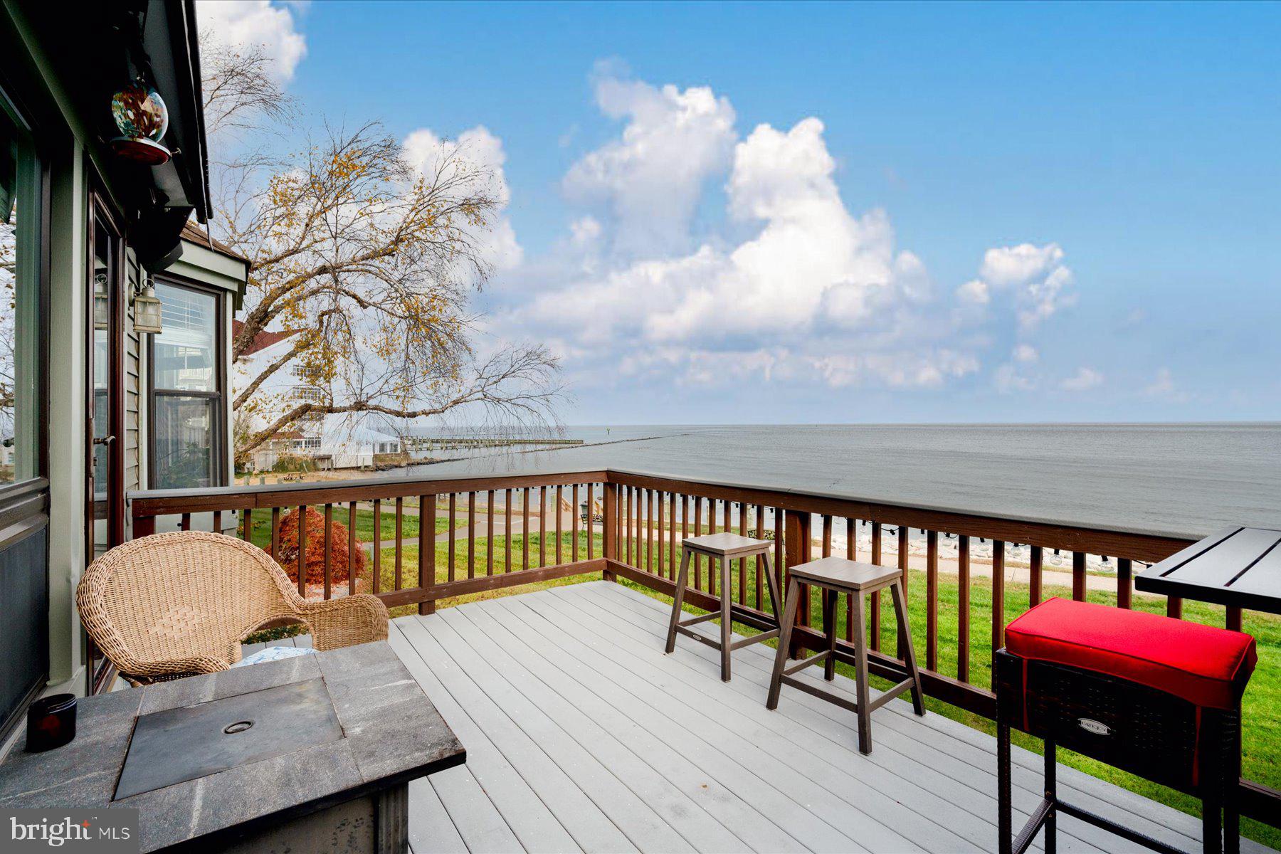 CHESAPEAKE STATION - Residential