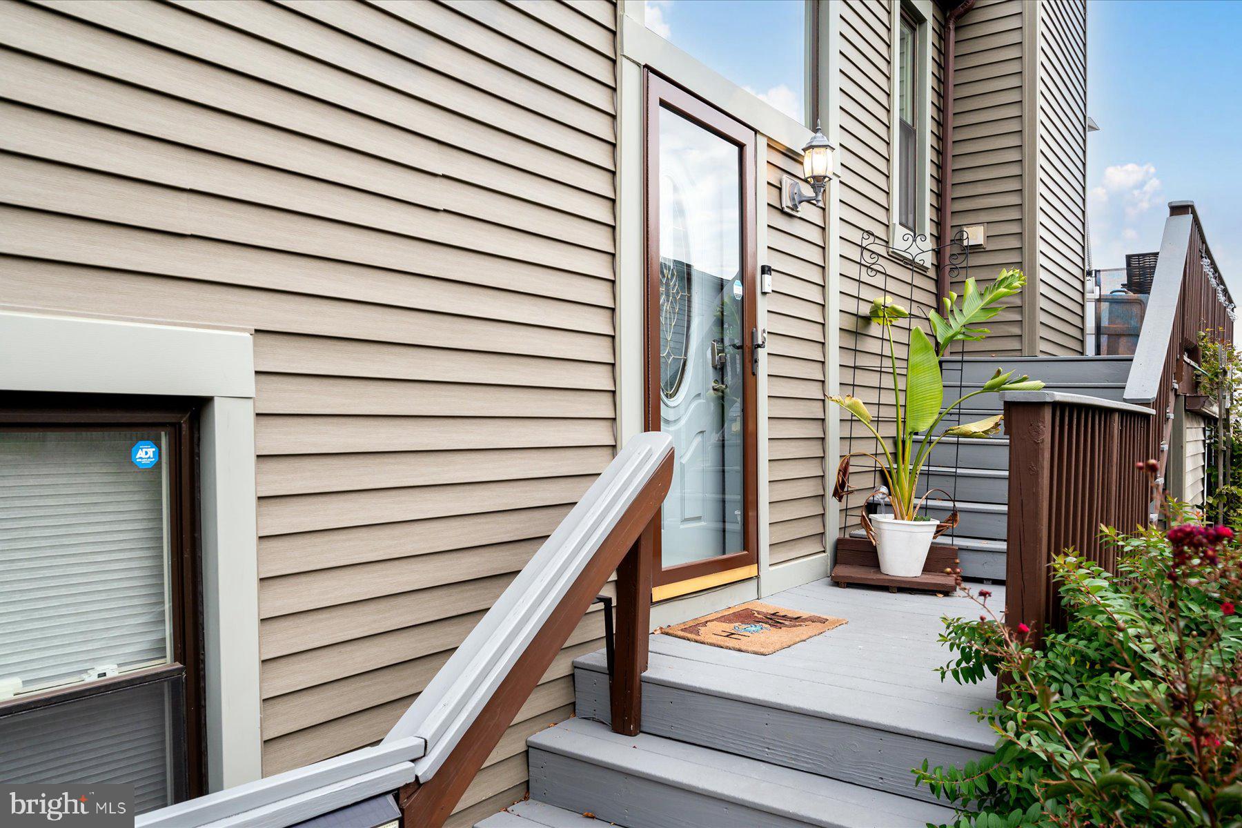 CHESAPEAKE STATION - Residential