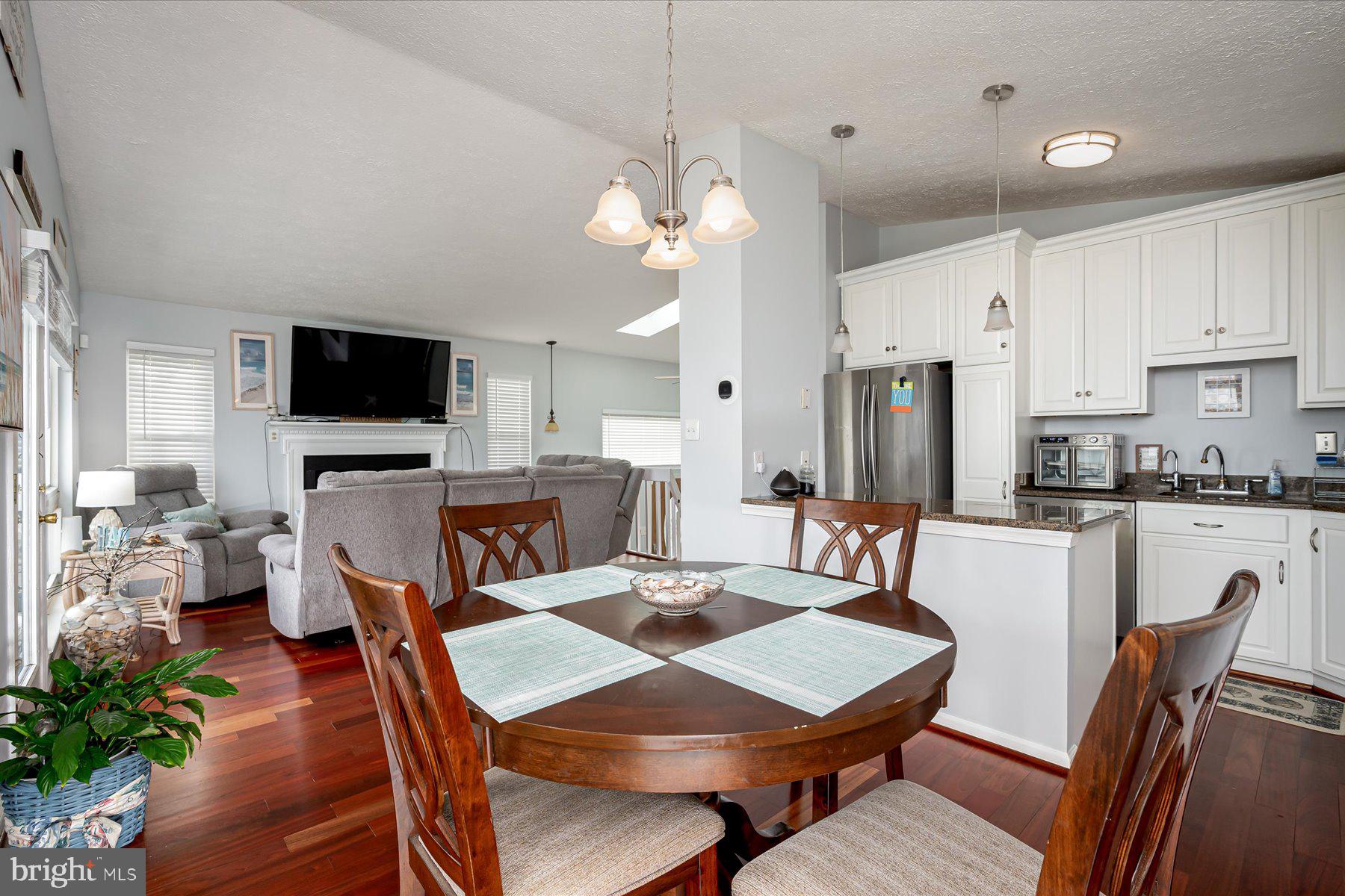 CHESAPEAKE STATION - Residential