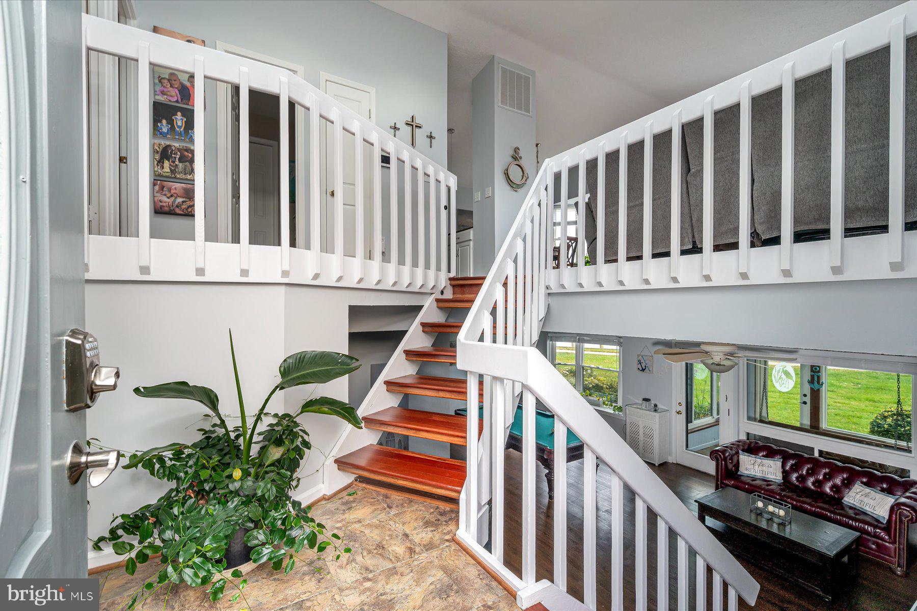 CHESAPEAKE STATION - Residential