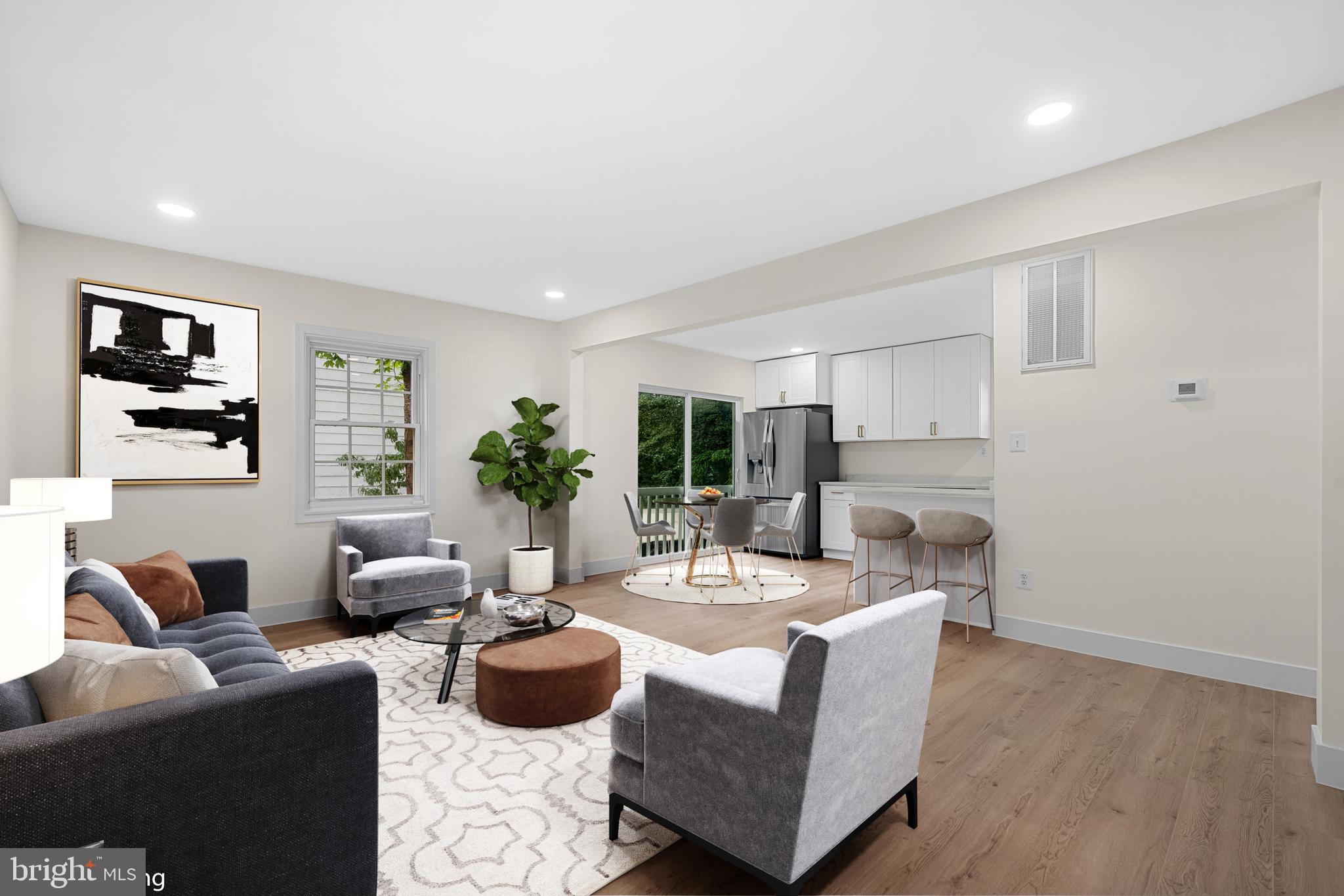2316 FORT DRIVE
