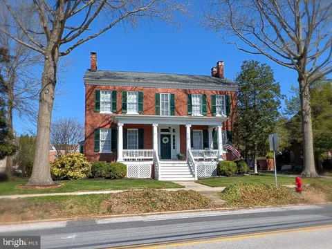 312 High Street, New Windsor, MD MLS: MDCR2025914