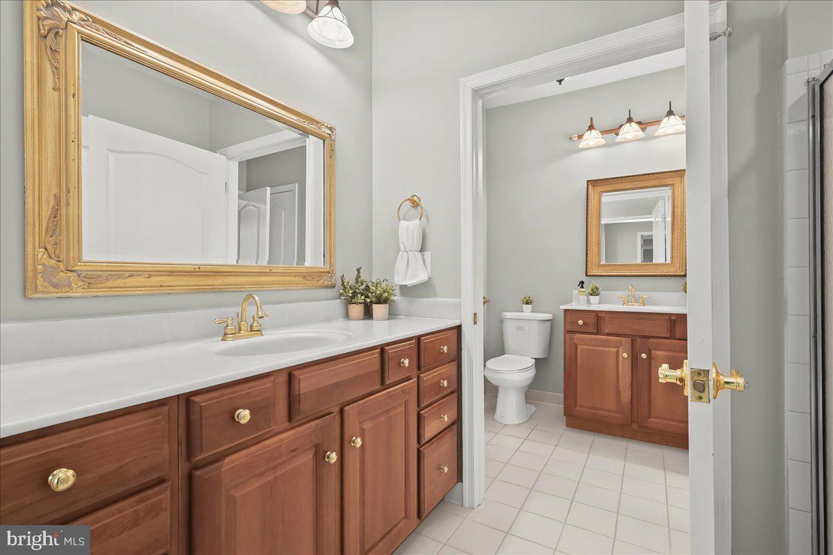 MERRYWOOD MANOR - Residential