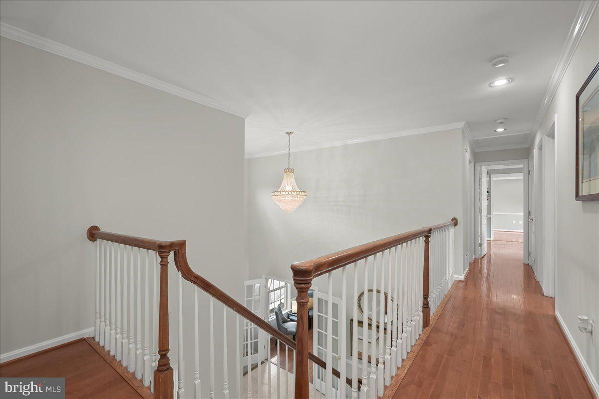 MERRYWOOD MANOR - Residential