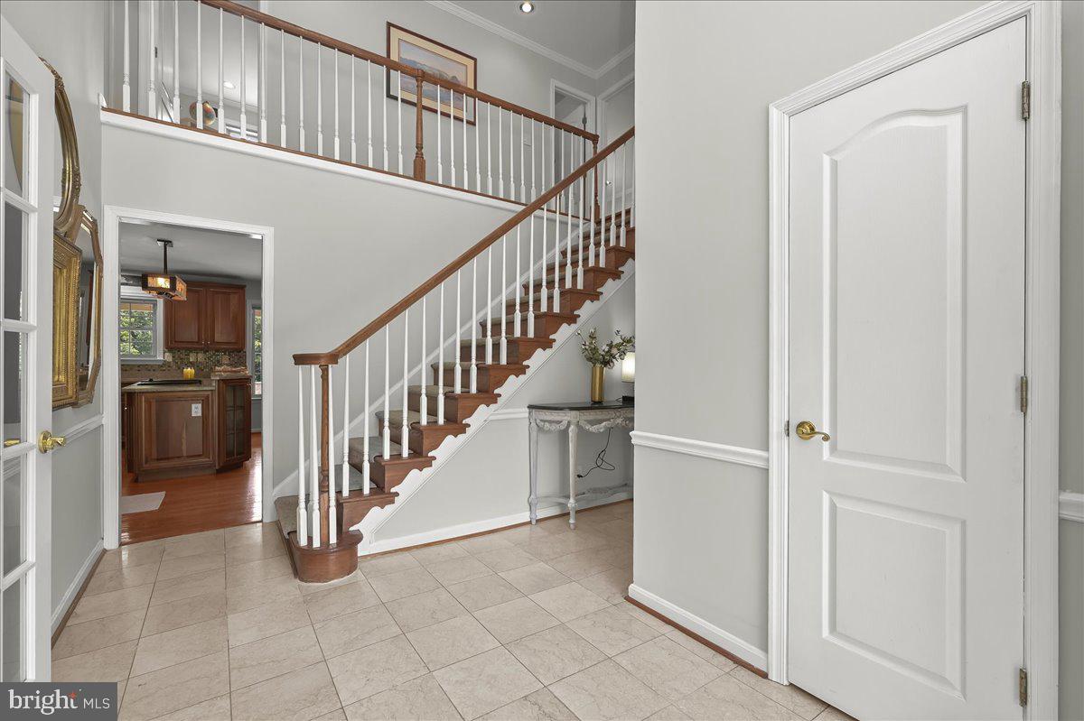 MERRYWOOD MANOR - Residential