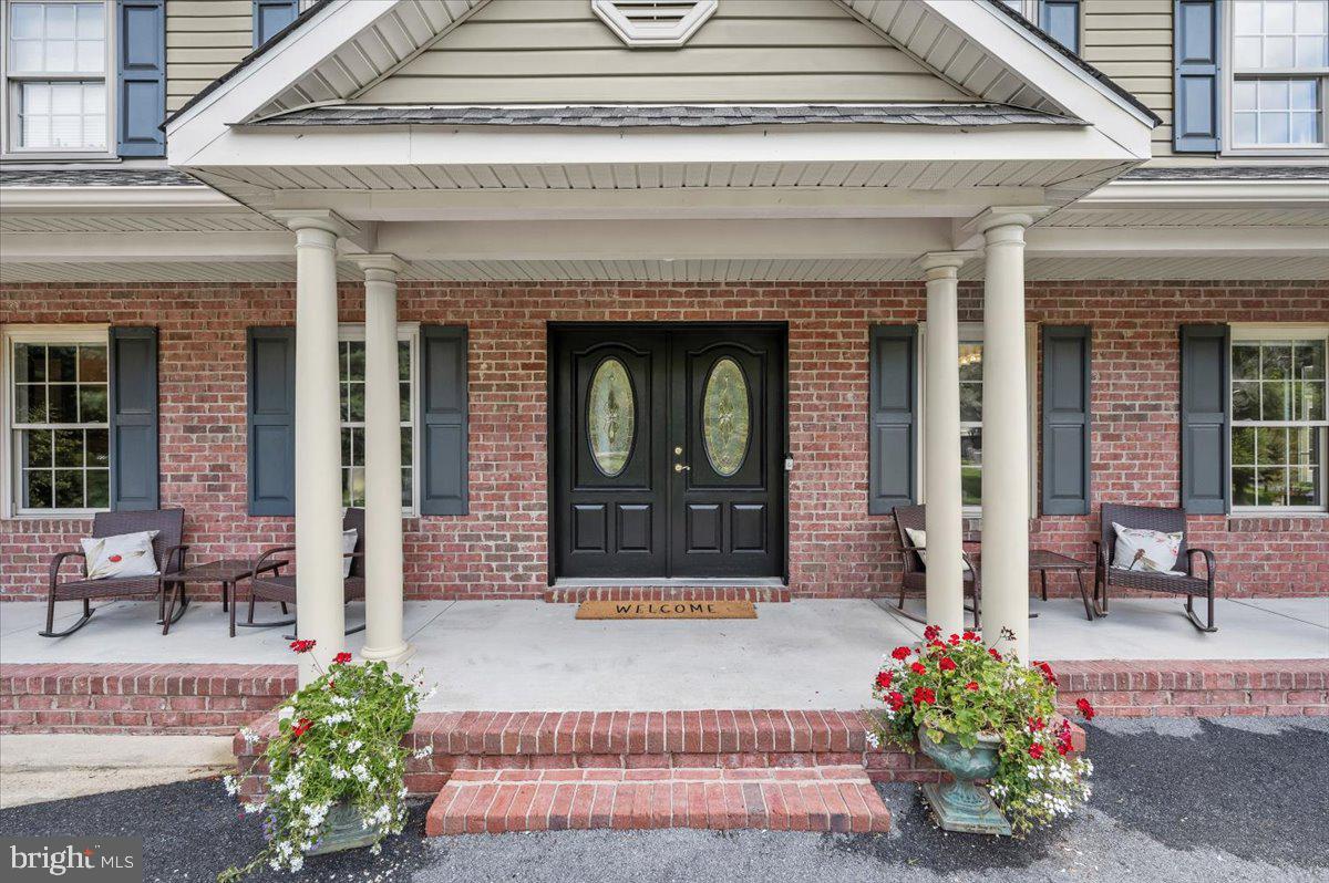 MERRYWOOD MANOR - Residential