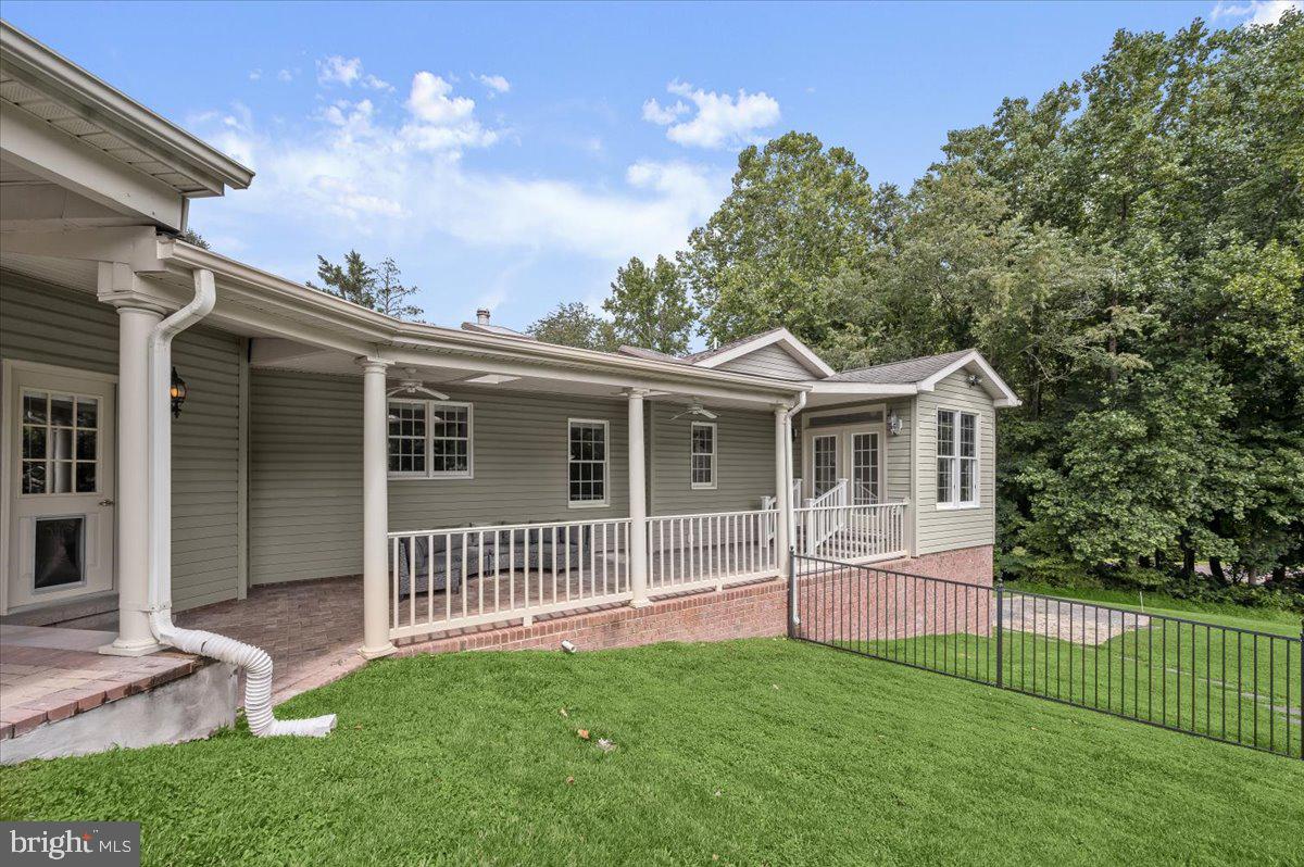 MERRYWOOD MANOR - Residential