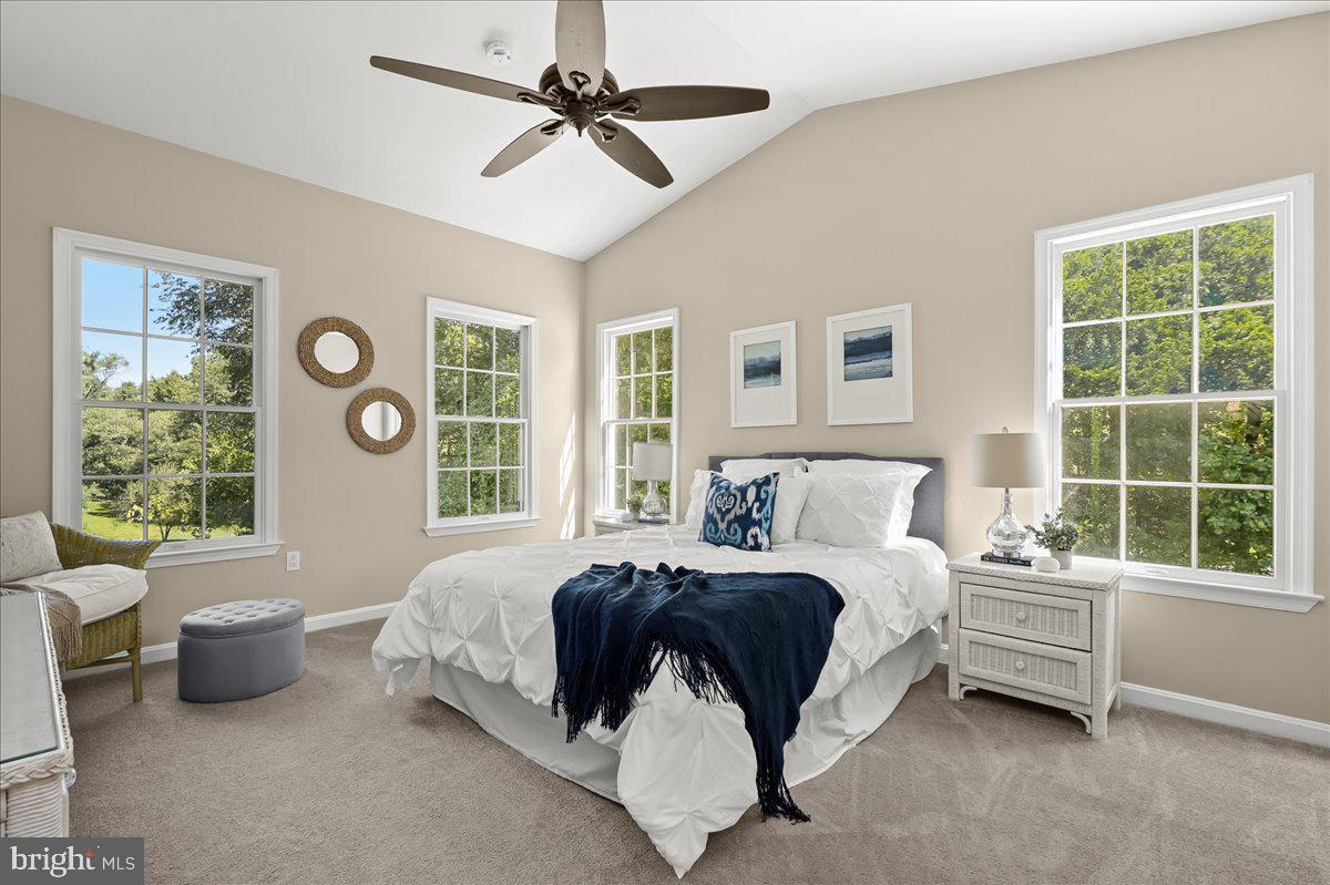 MERRYWOOD MANOR - Residential