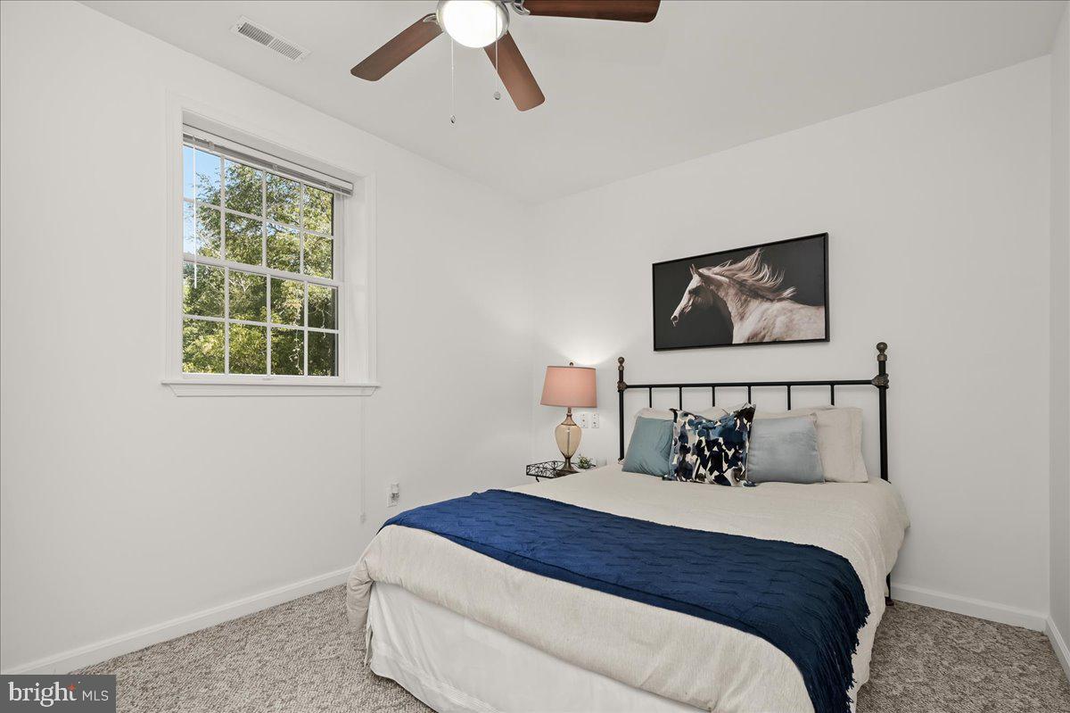 MERRYWOOD MANOR - Residential